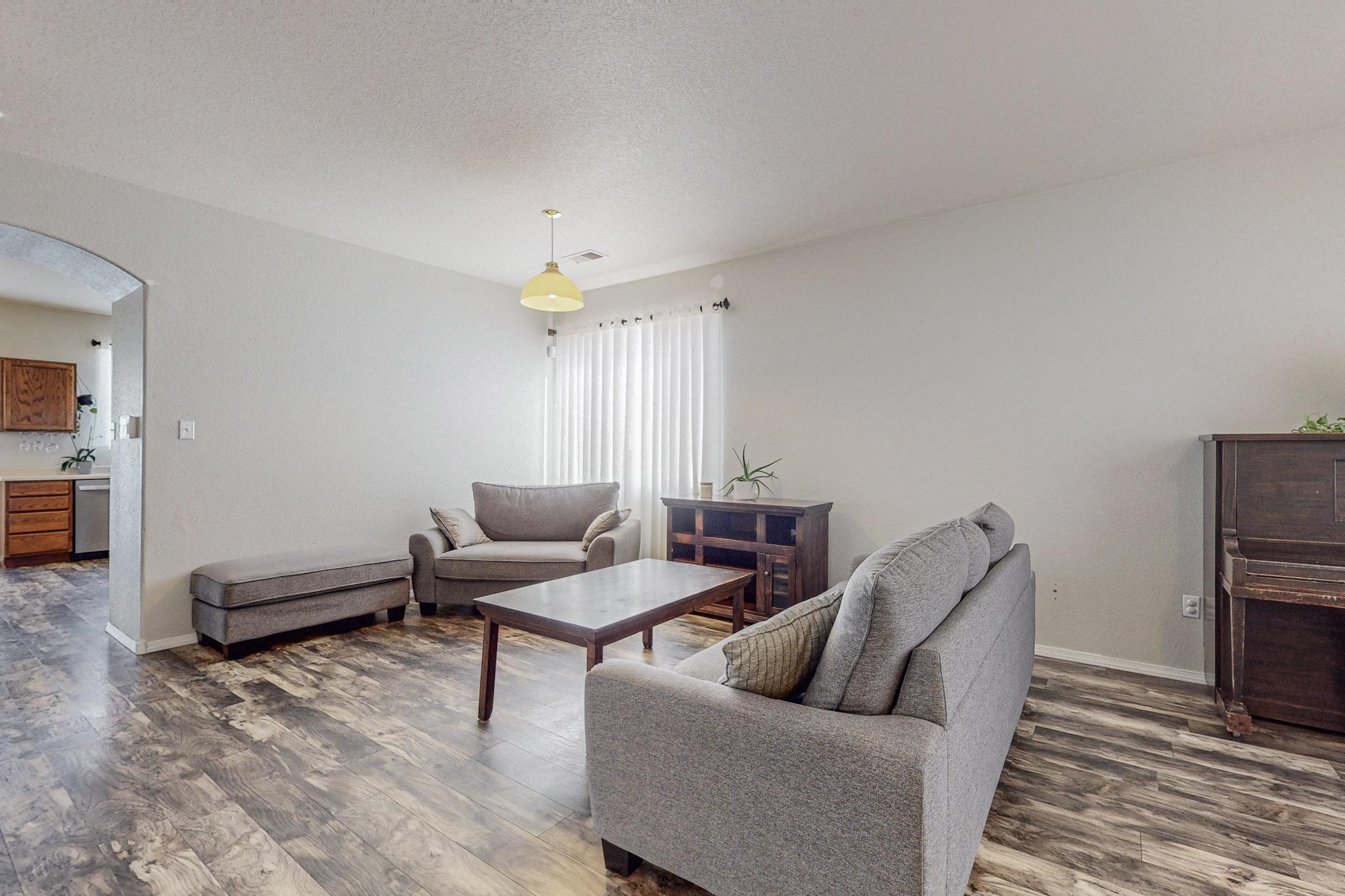 2511 Clear Sky Street SW