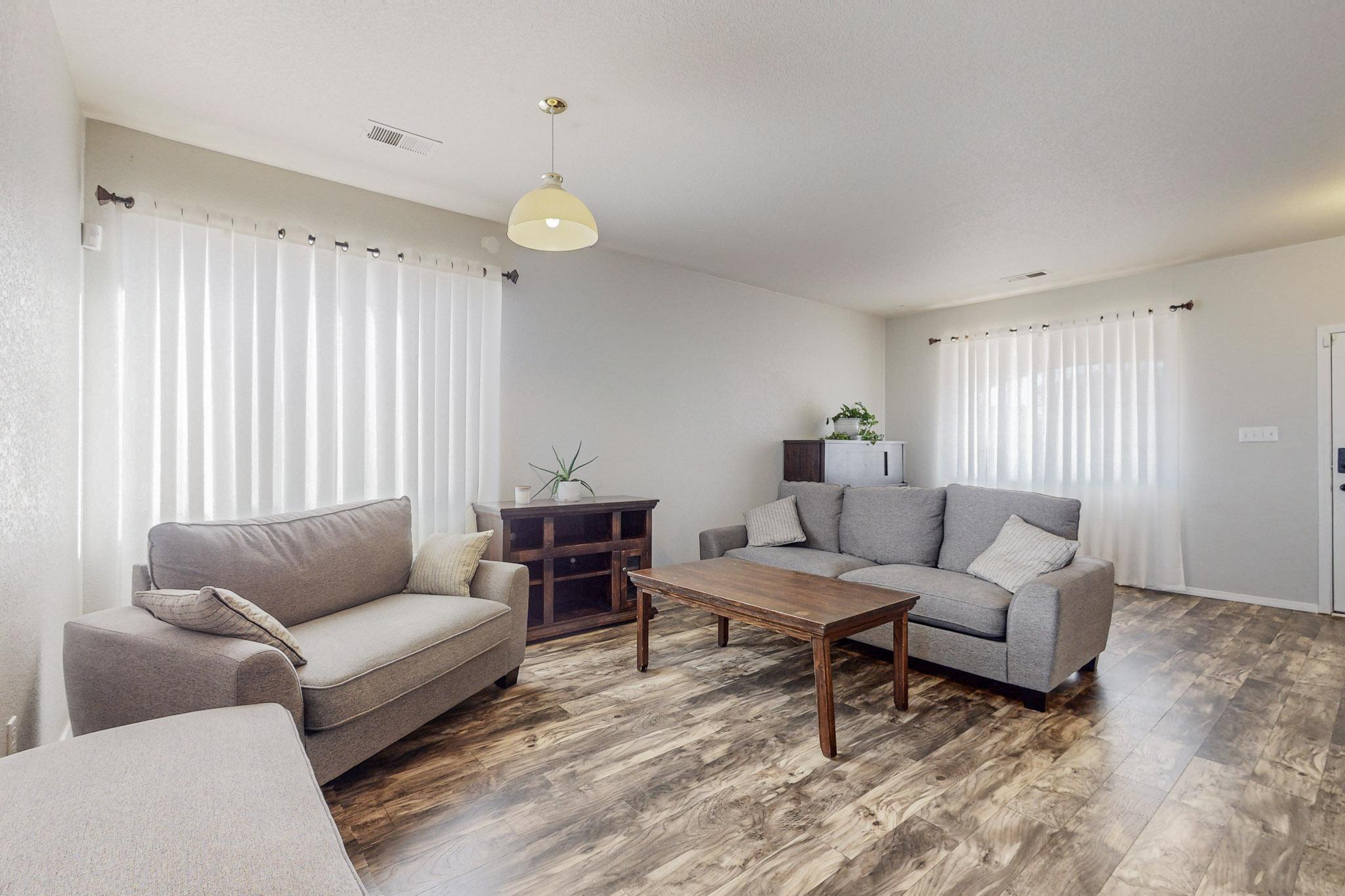 2511 Clear Sky Street SW