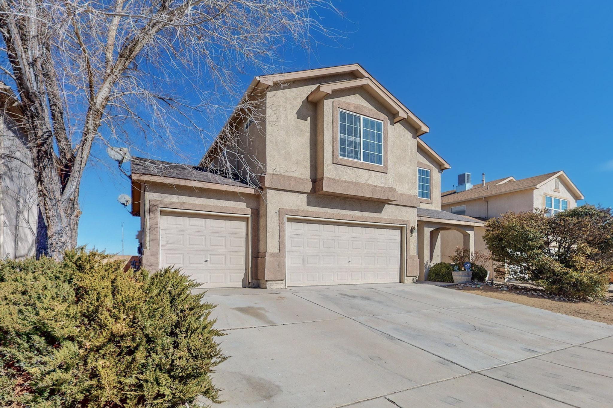 2511 Clear Sky Street SW