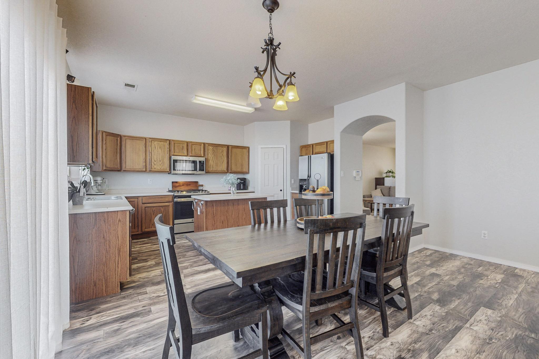 2511 Clear Sky Street SW