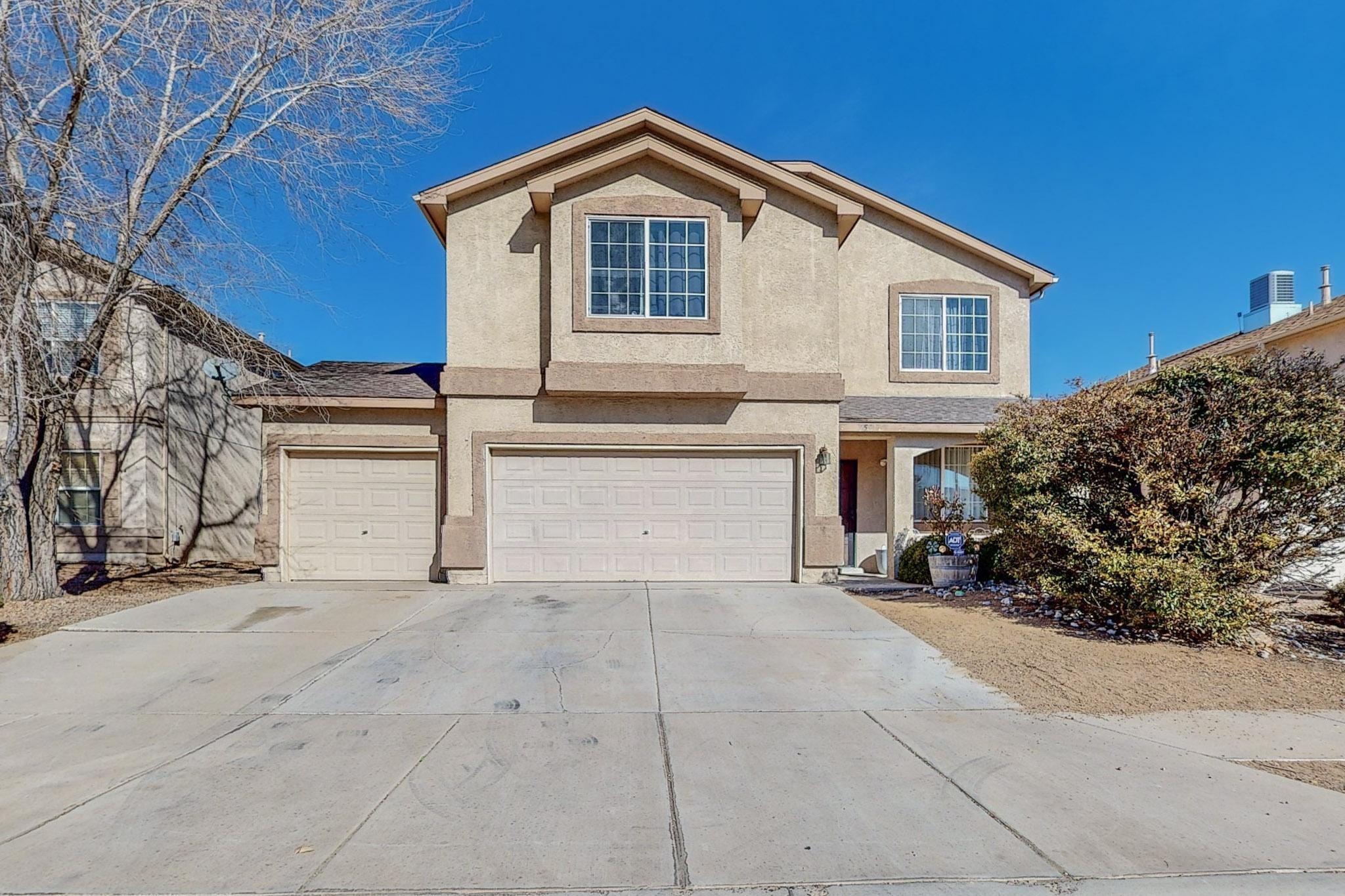 2511 Clear Sky Street SW