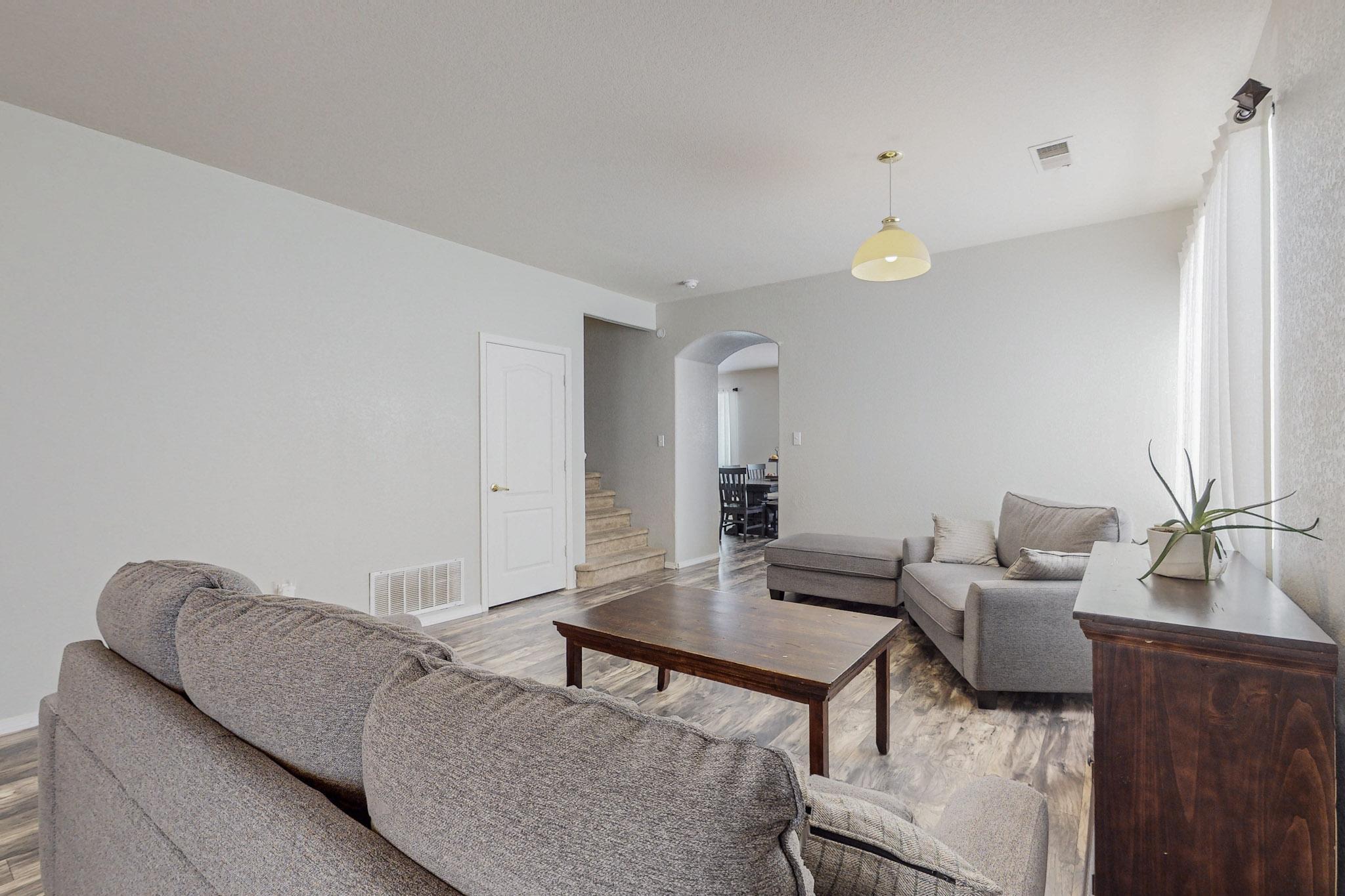 2511 Clear Sky Street SW