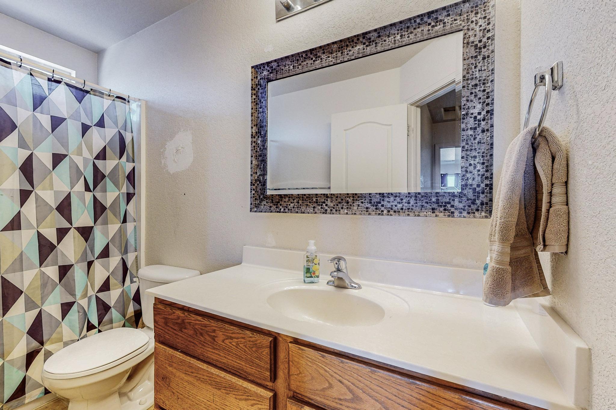 2511 Clear Sky Street SW