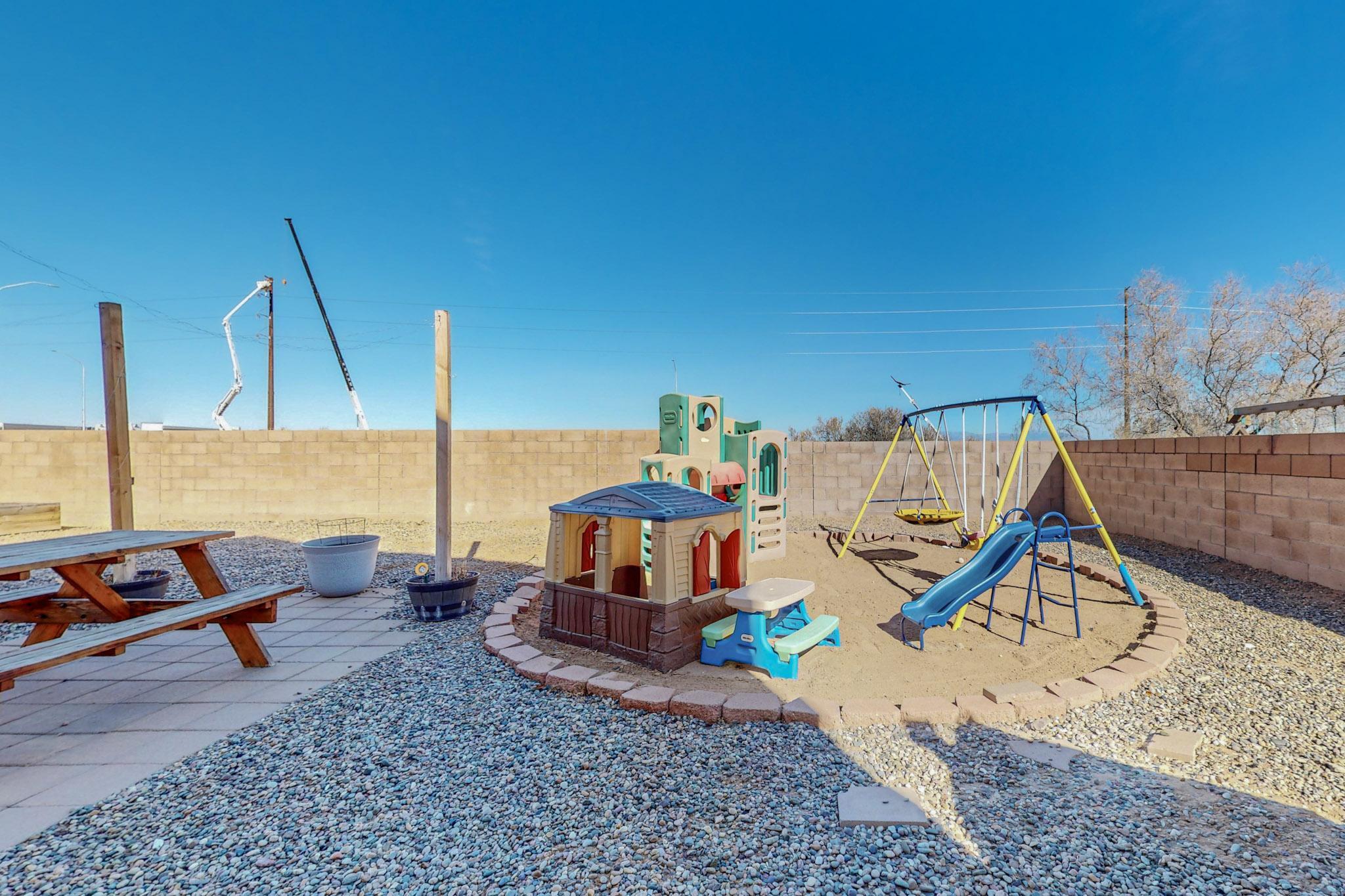 2511 Clear Sky Street SW