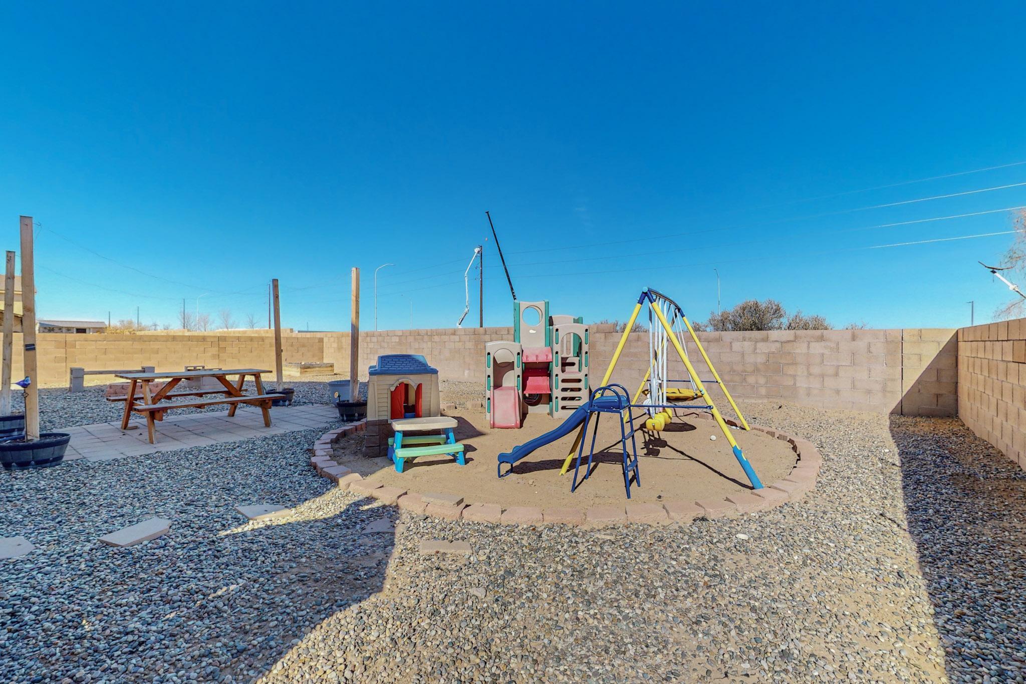 2511 Clear Sky Street SW