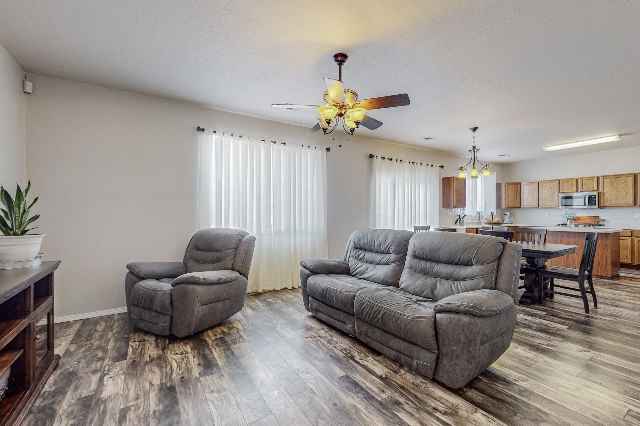 2511 Clear Sky Street SW