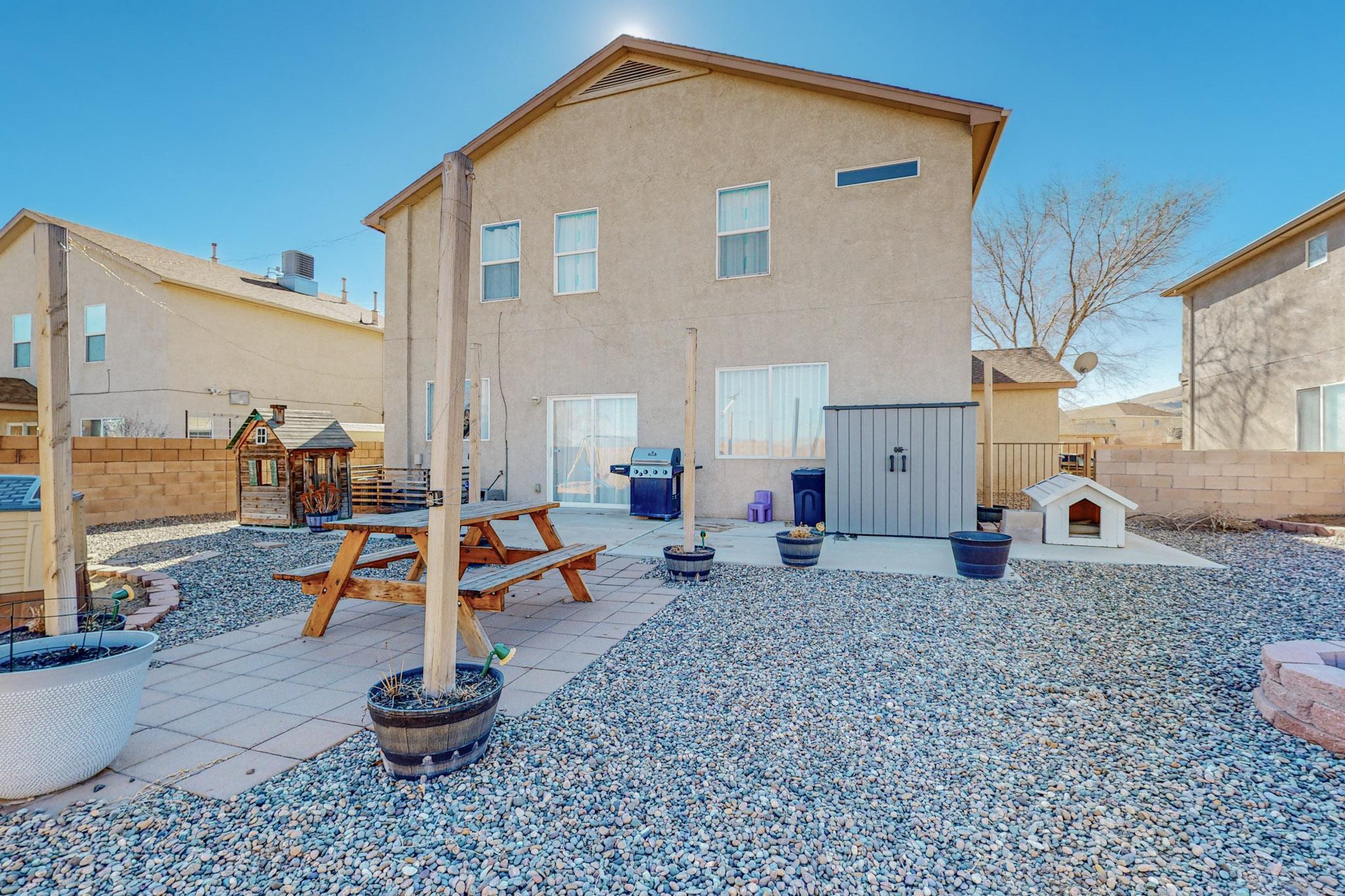 2511 Clear Sky Street SW