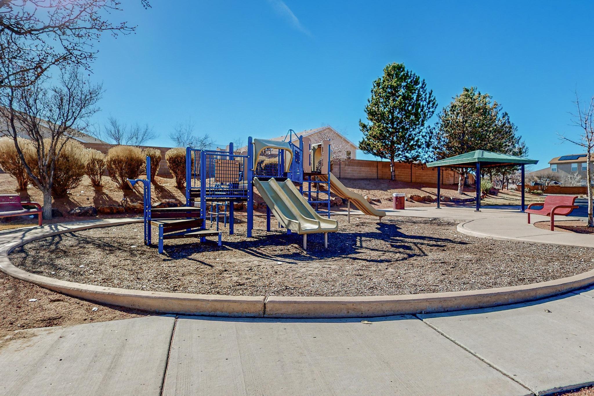 2511 Clear Sky Street SW