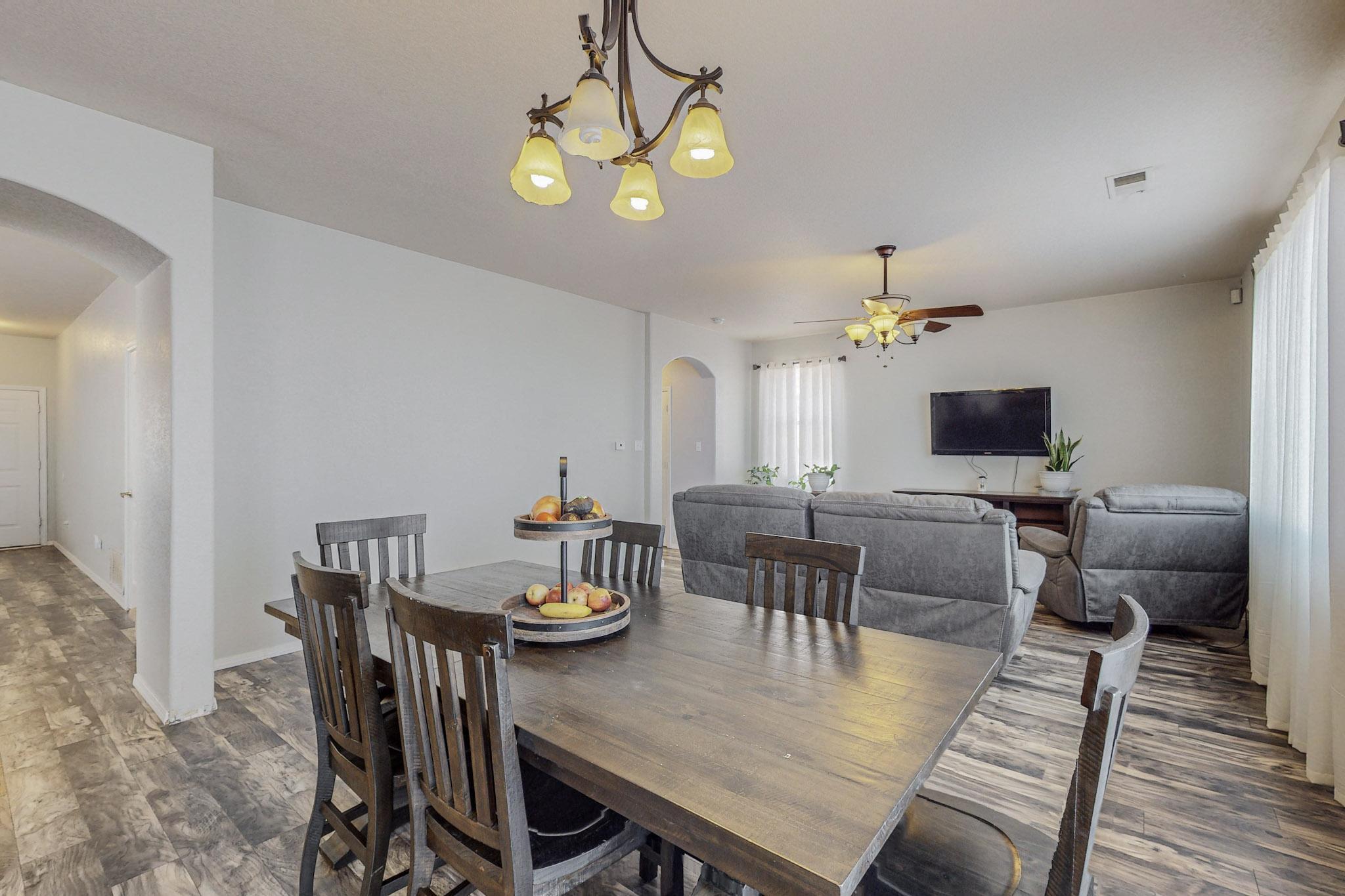 2511 Clear Sky Street SW