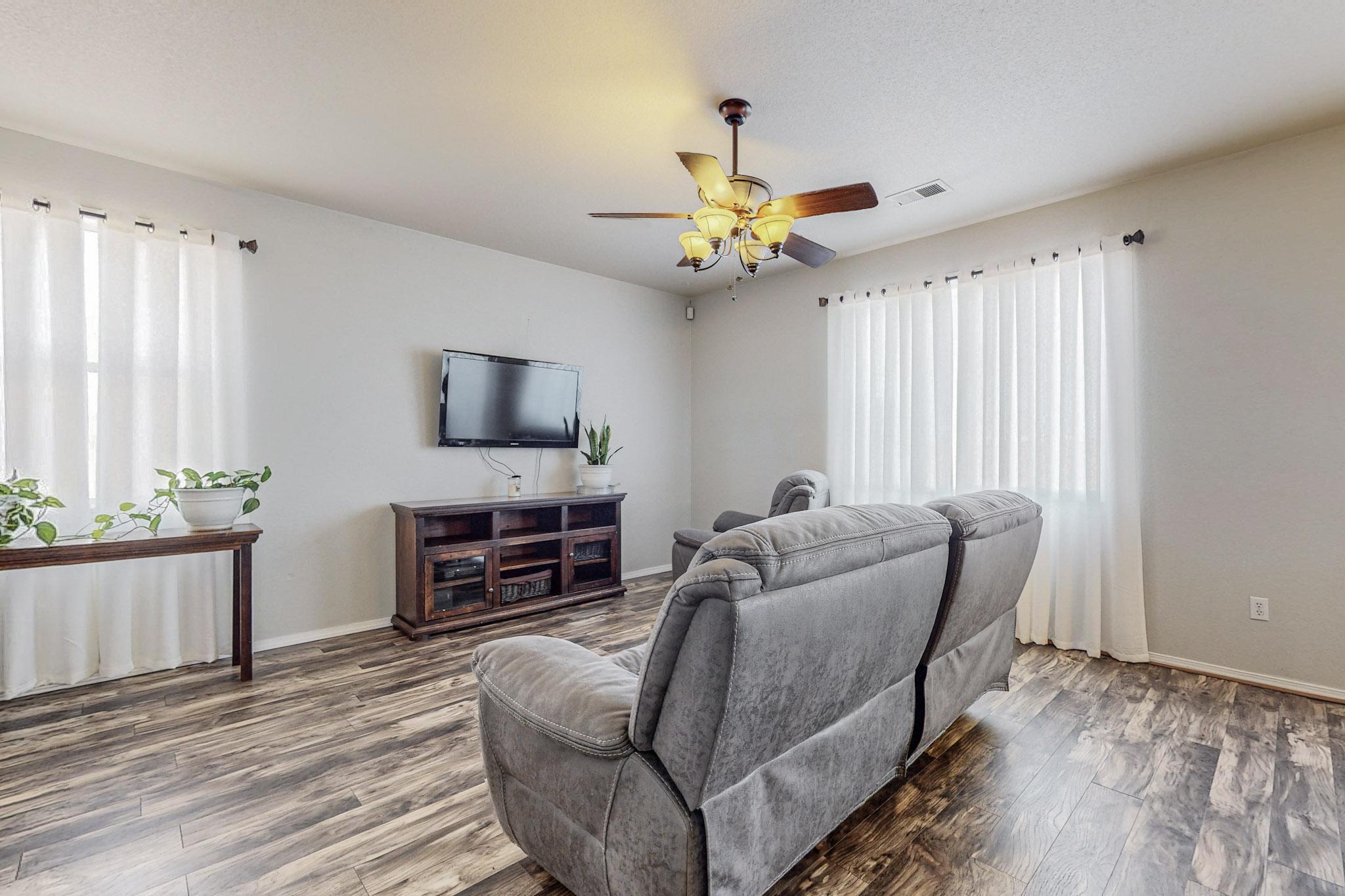 2511 Clear Sky Street SW