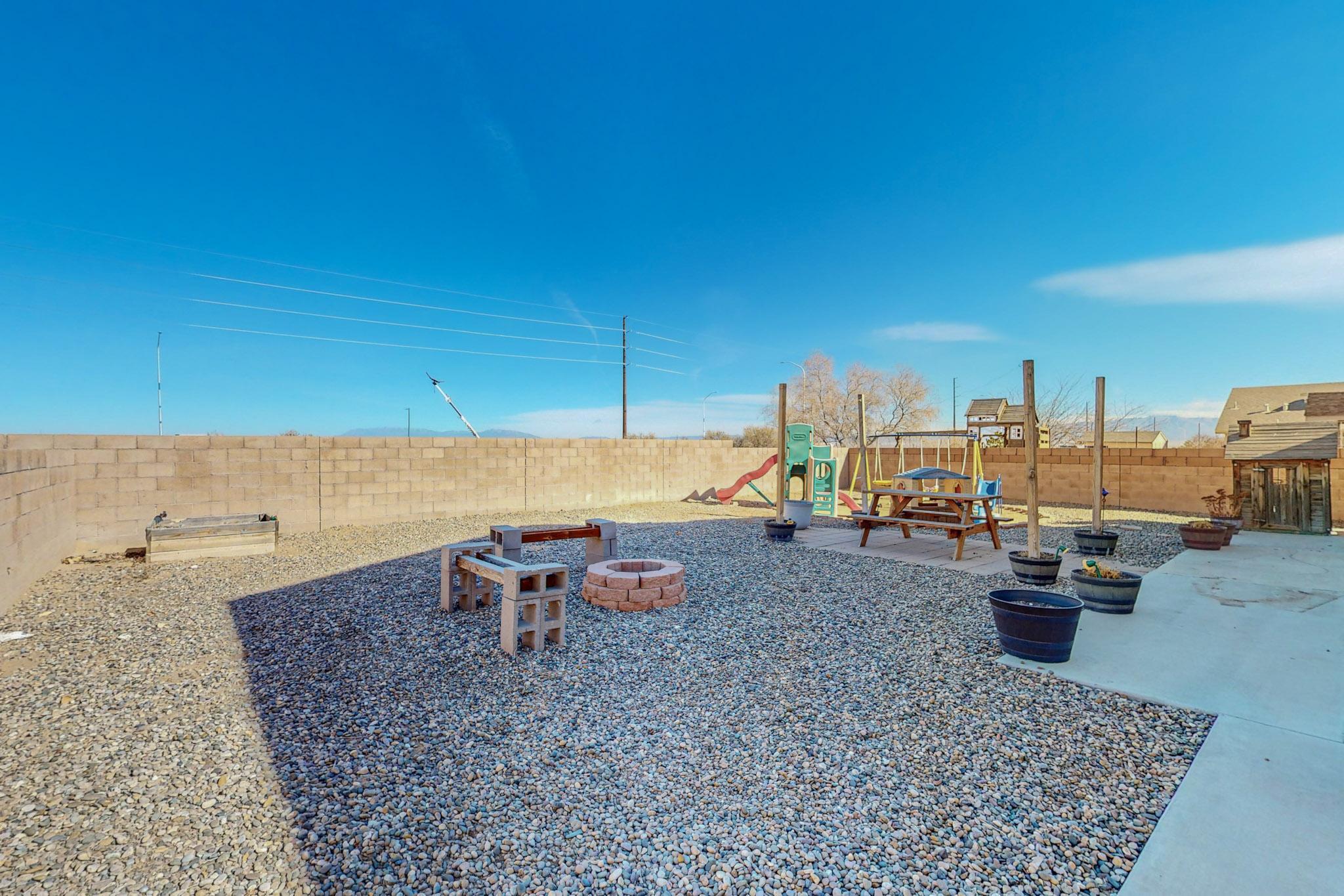 2511 Clear Sky Street SW