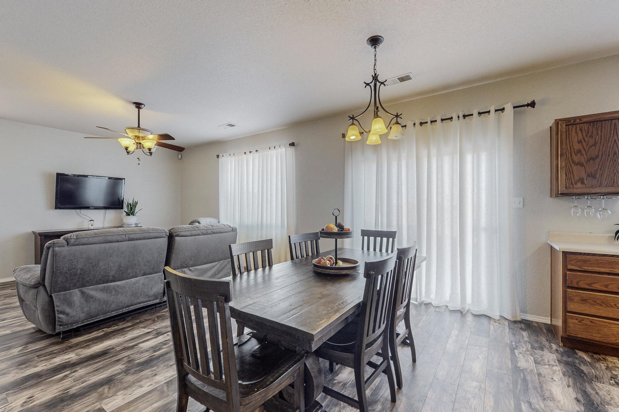 2511 Clear Sky Street SW