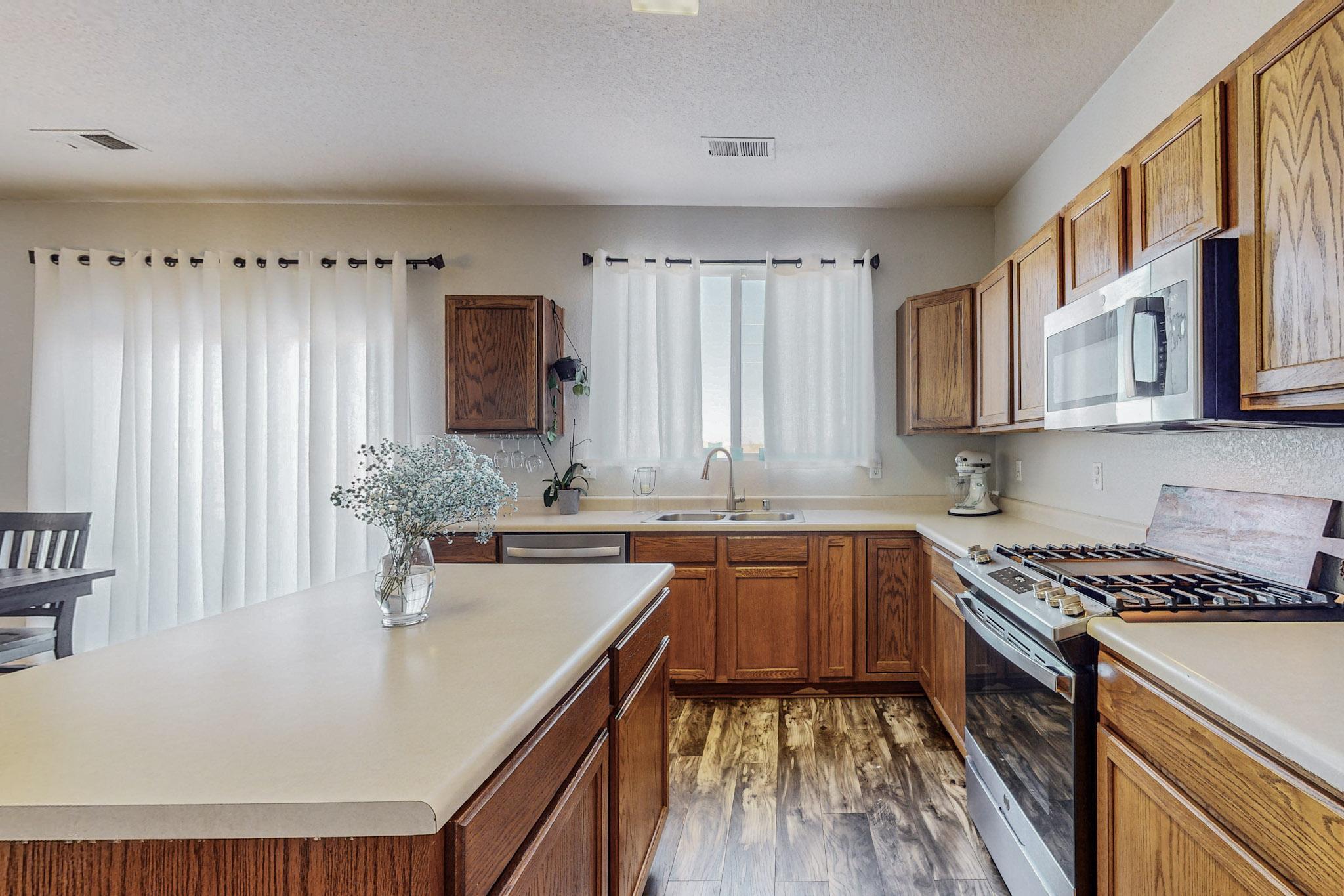 2511 Clear Sky Street SW