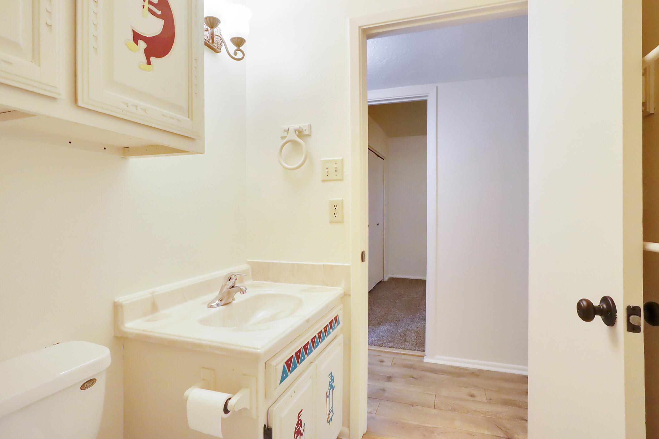 12504 Nambe Avenue NE