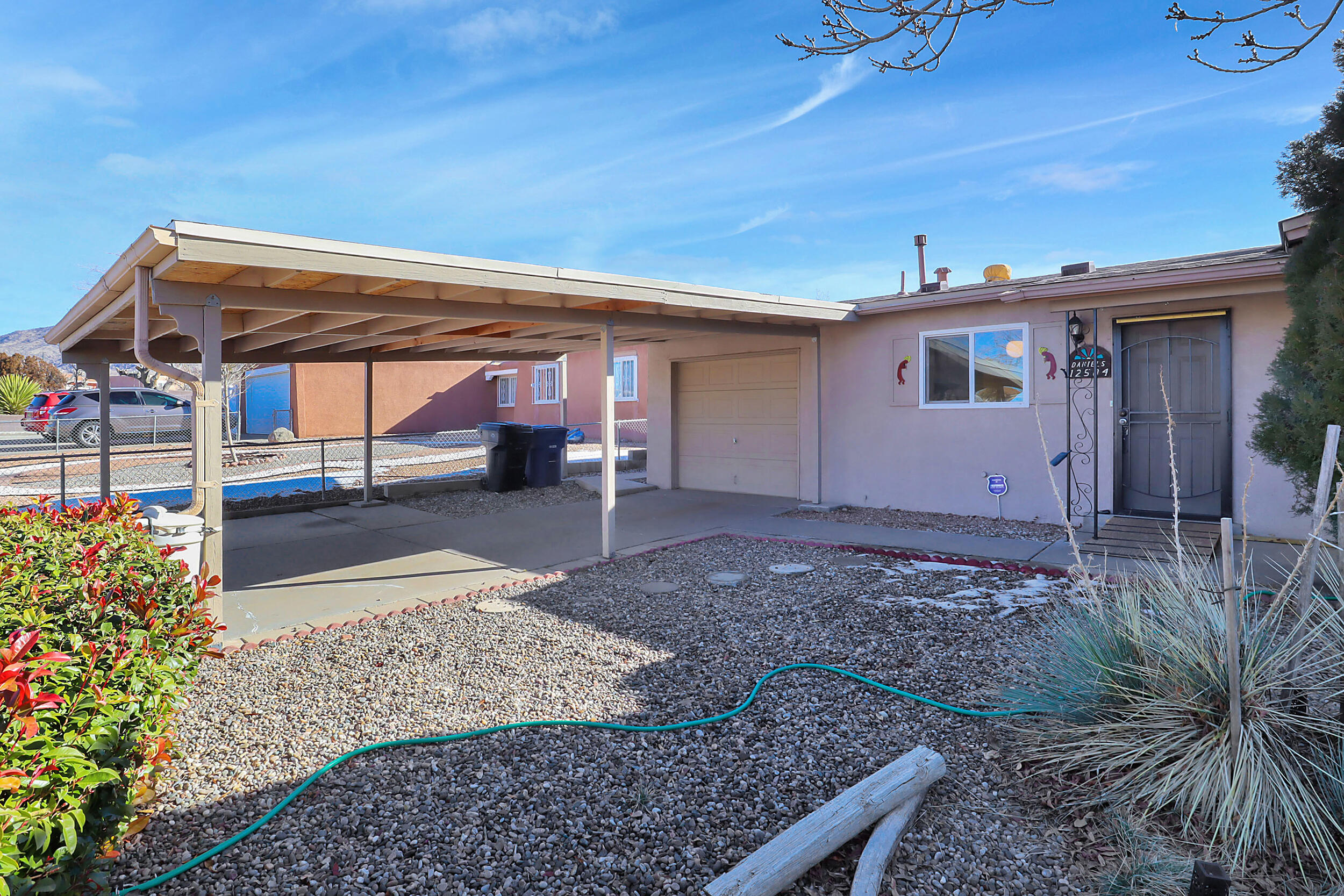 12504 Nambe Avenue NE