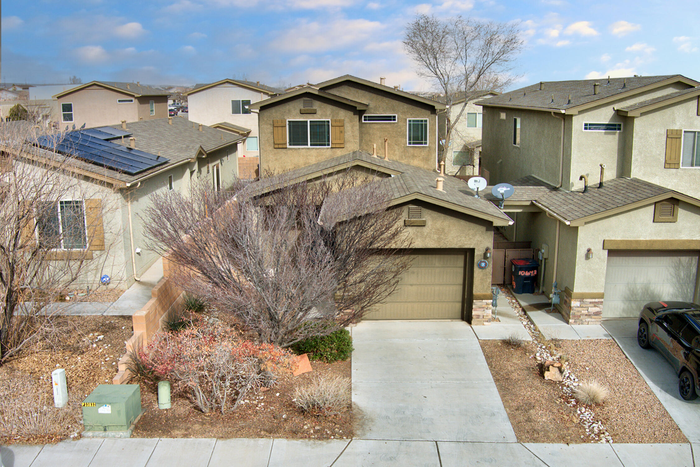 10645 Microlith Road SW