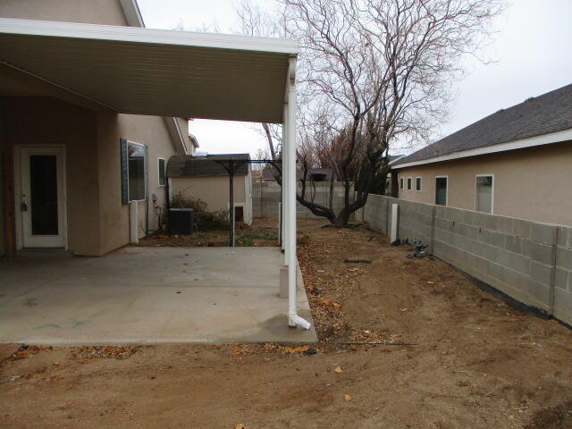 10528 Pavon Place NW