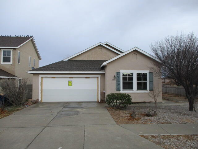 10528 Pavon Place NW