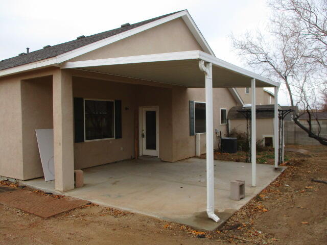 10528 Pavon Place NW