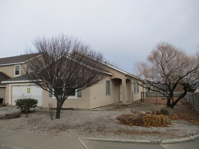 10528 Pavon Place NW