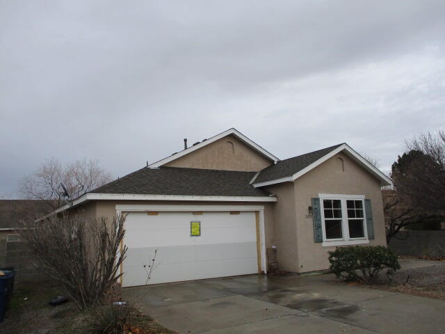 10528 Pavon Place NW