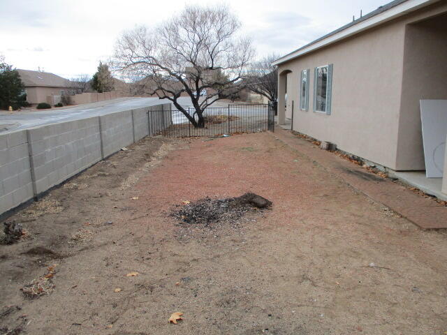 10528 Pavon Place NW