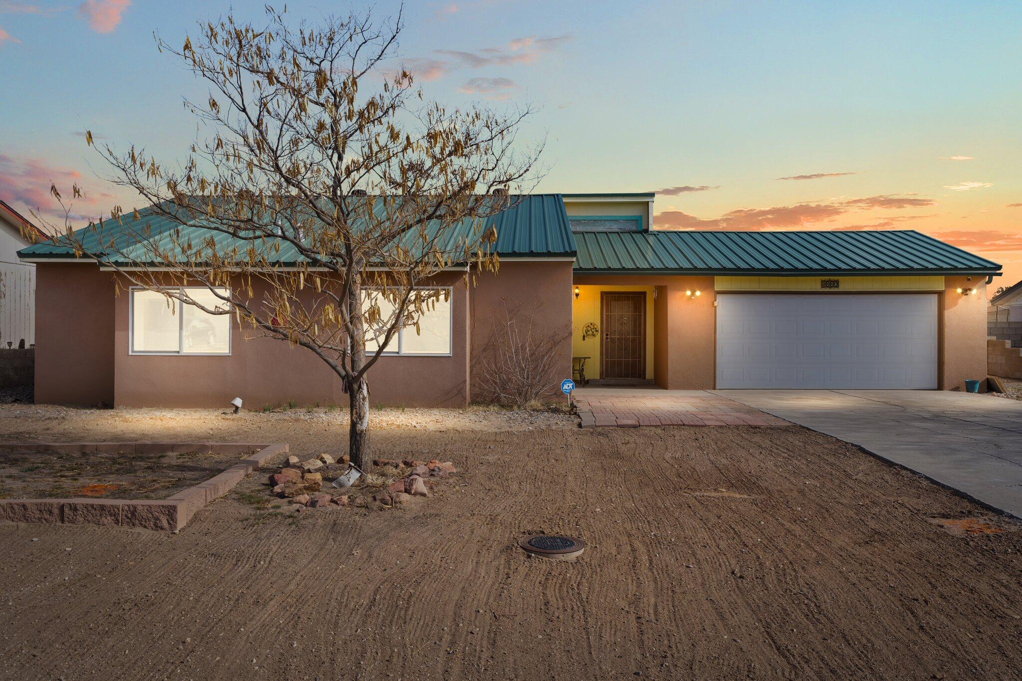 660 Stagecoach Road SE