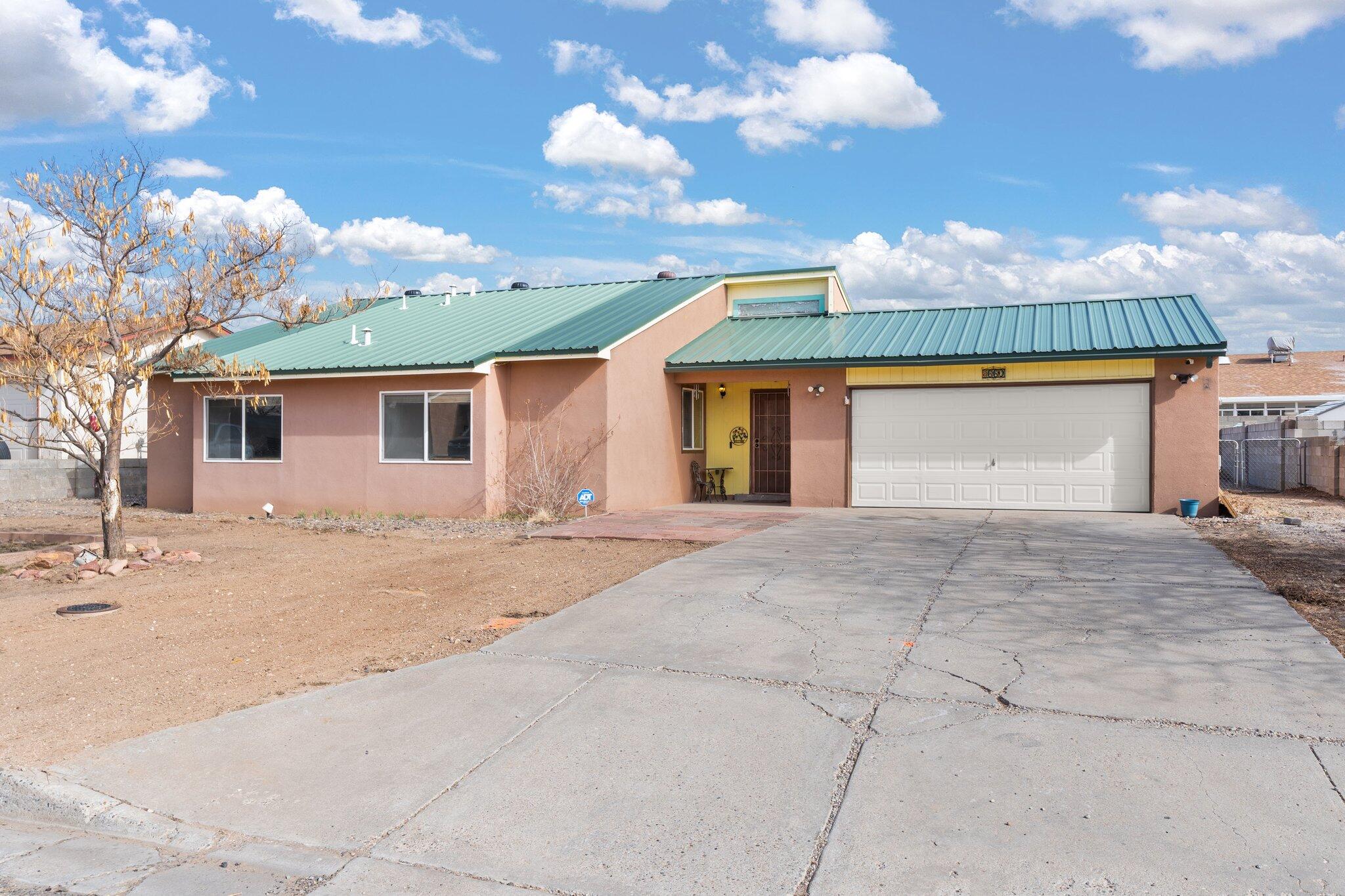 660 Stagecoach Road SE