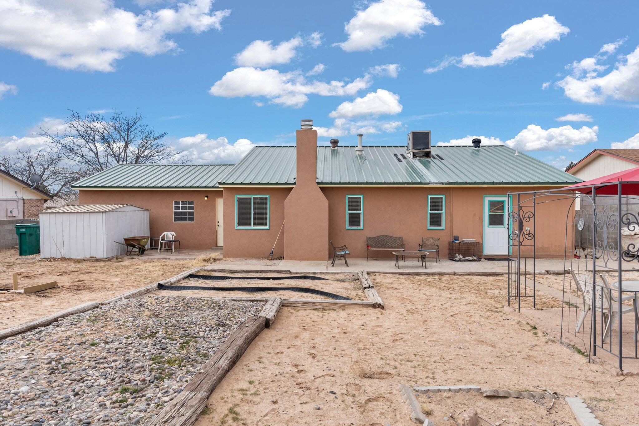 660 Stagecoach Road SE