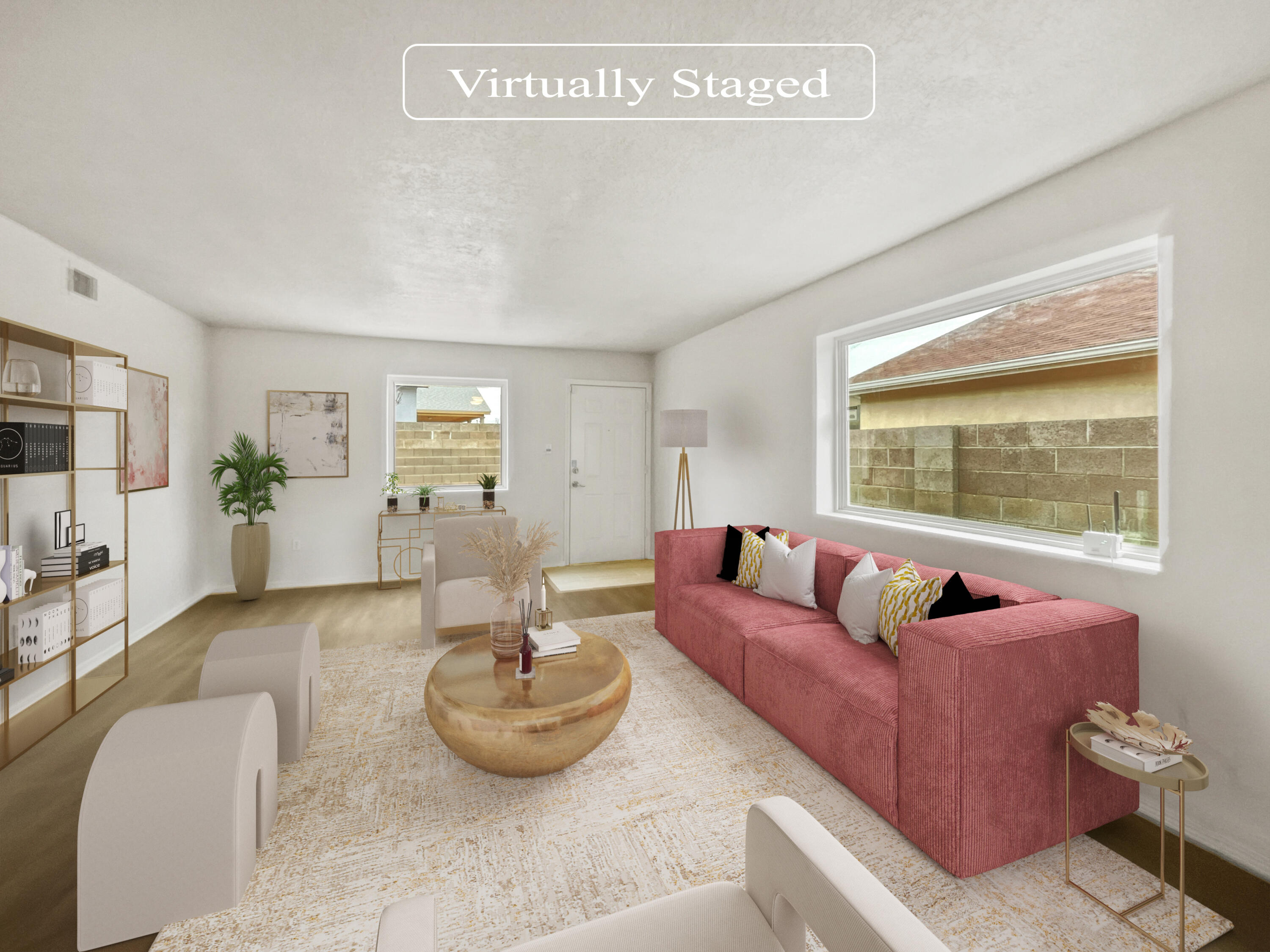 8615 Rushing Brook Avenue SW