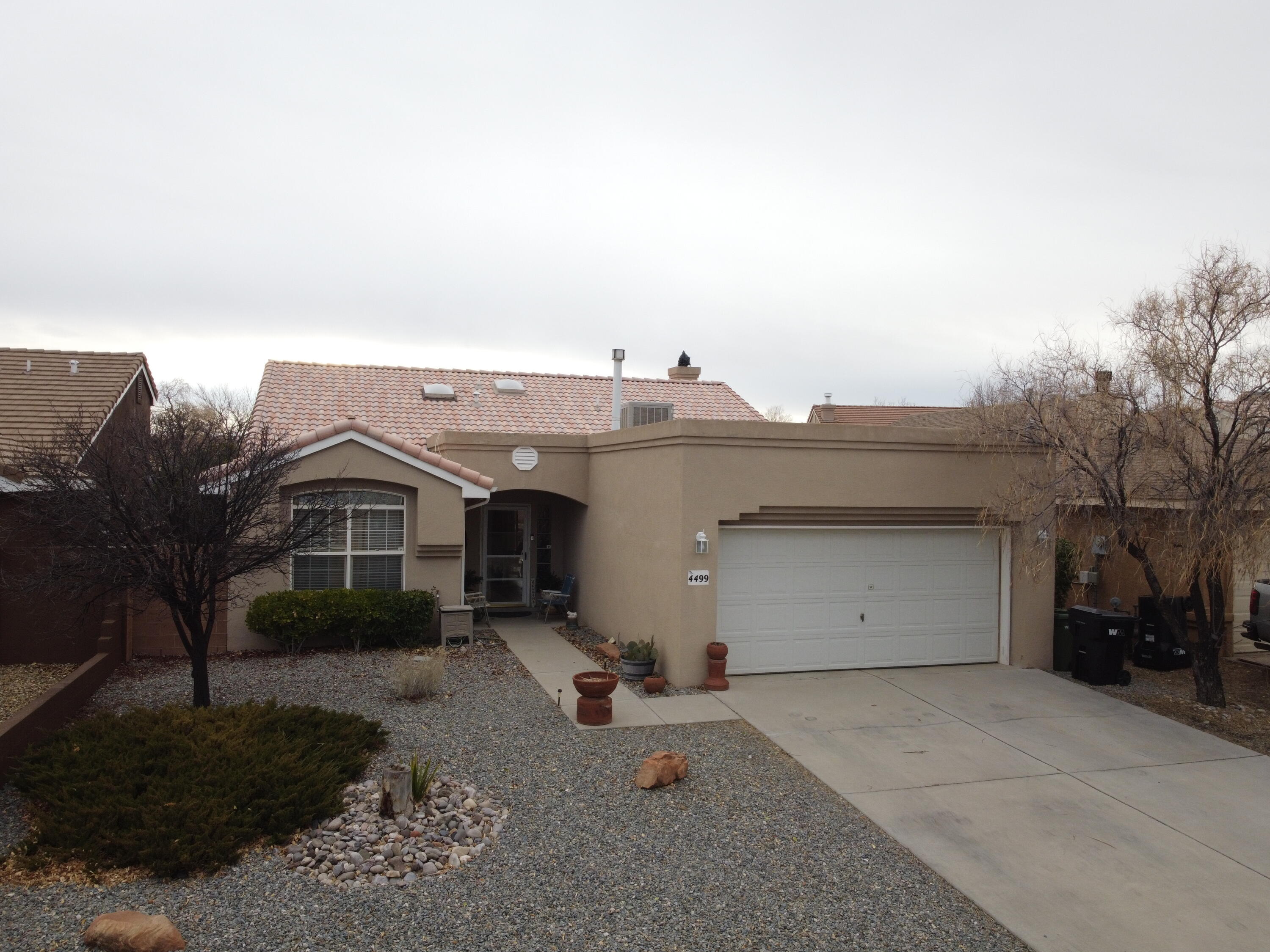 4499 Alpine Circle SE