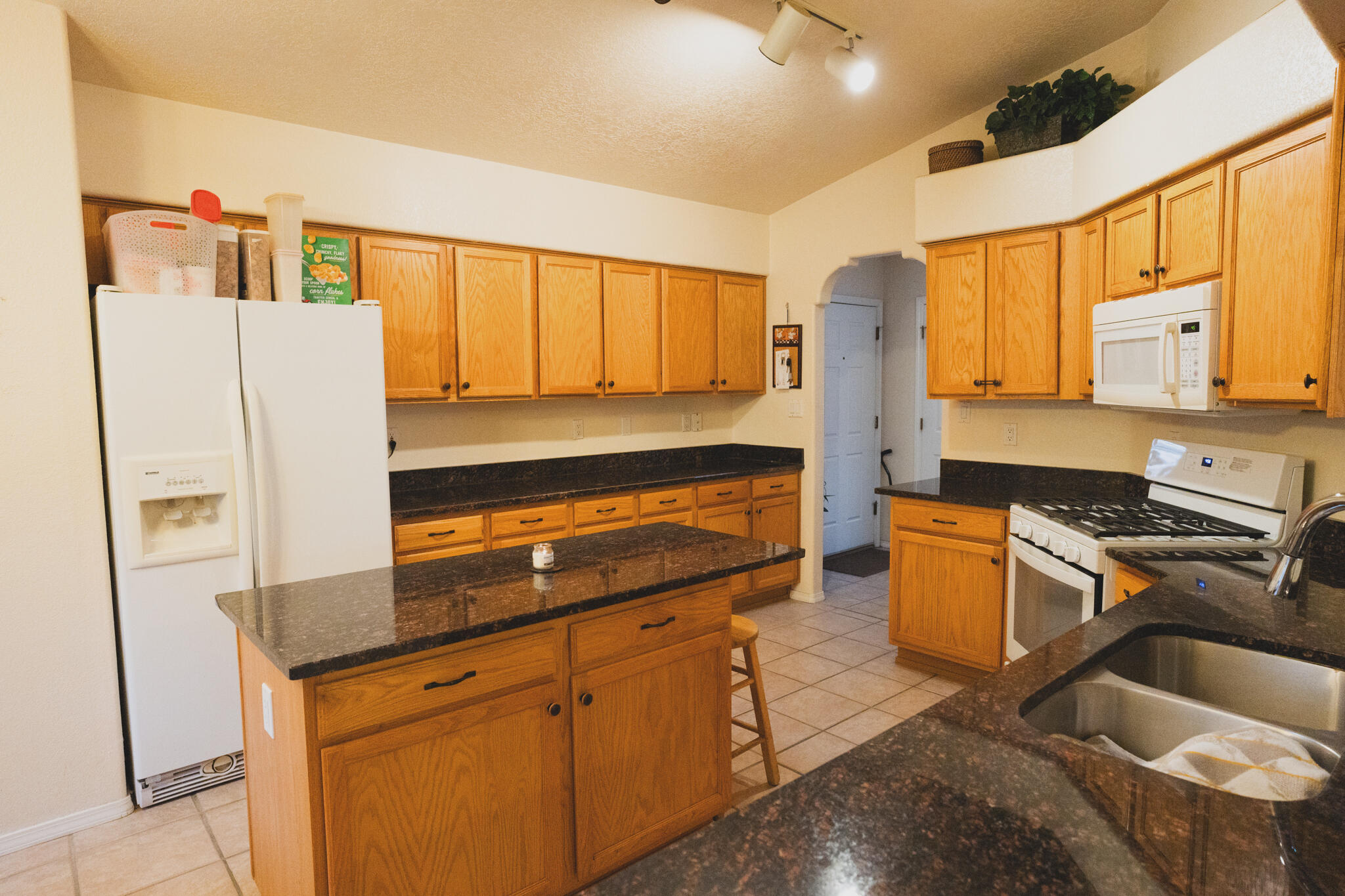 4499 Alpine Circle SE