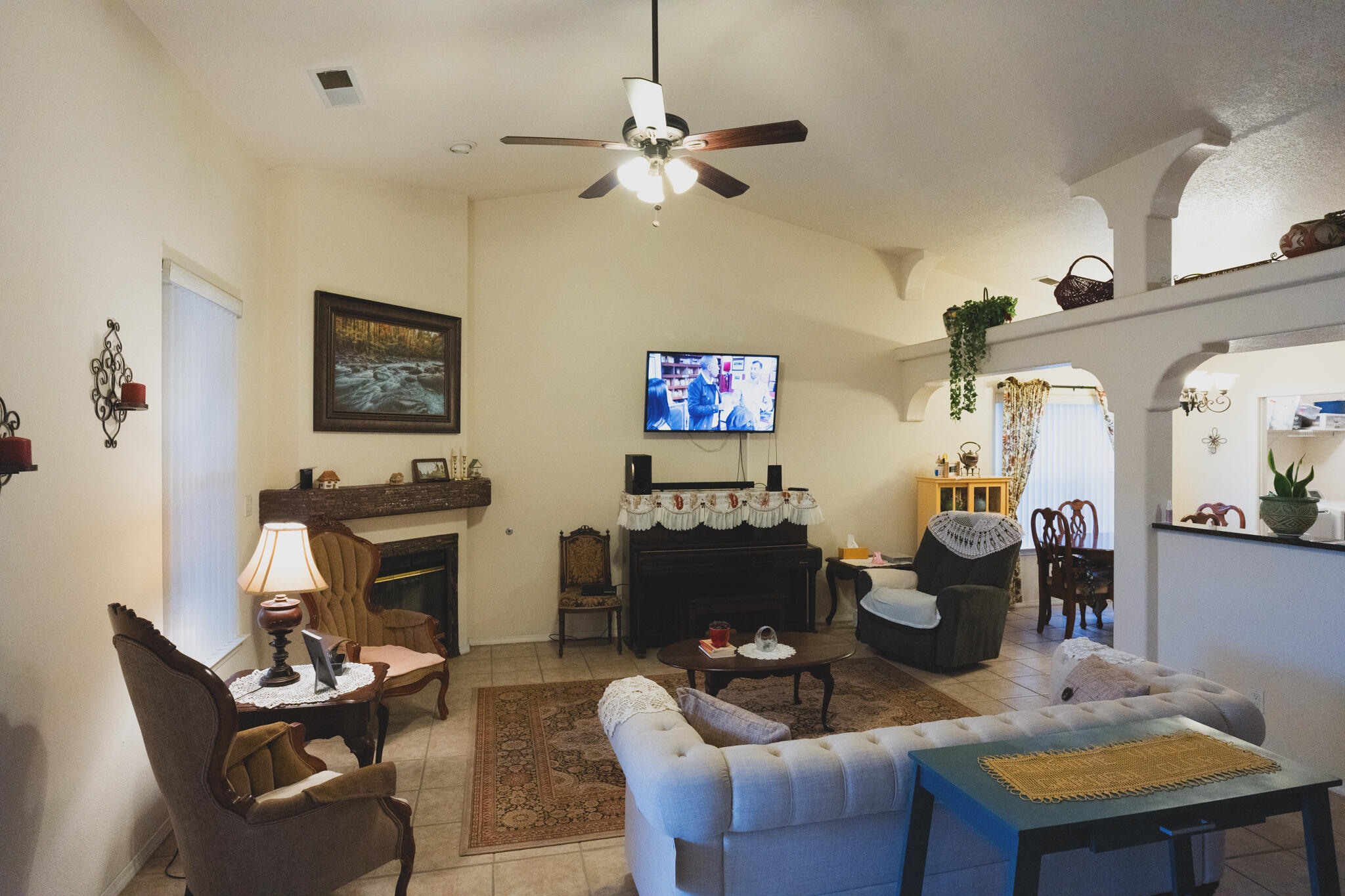 4499 Alpine Circle SE