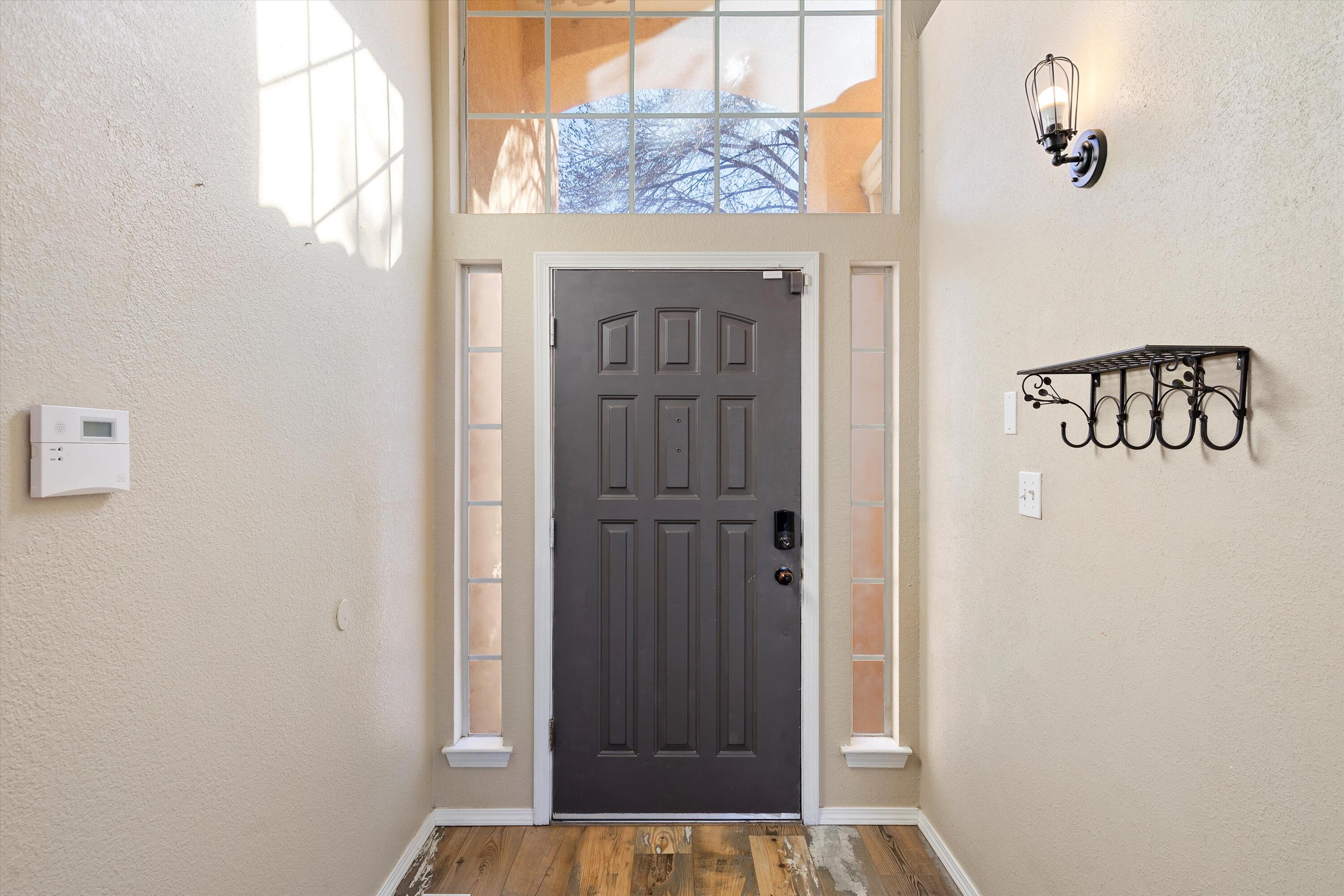 4805 Mesa Prieta Court NW