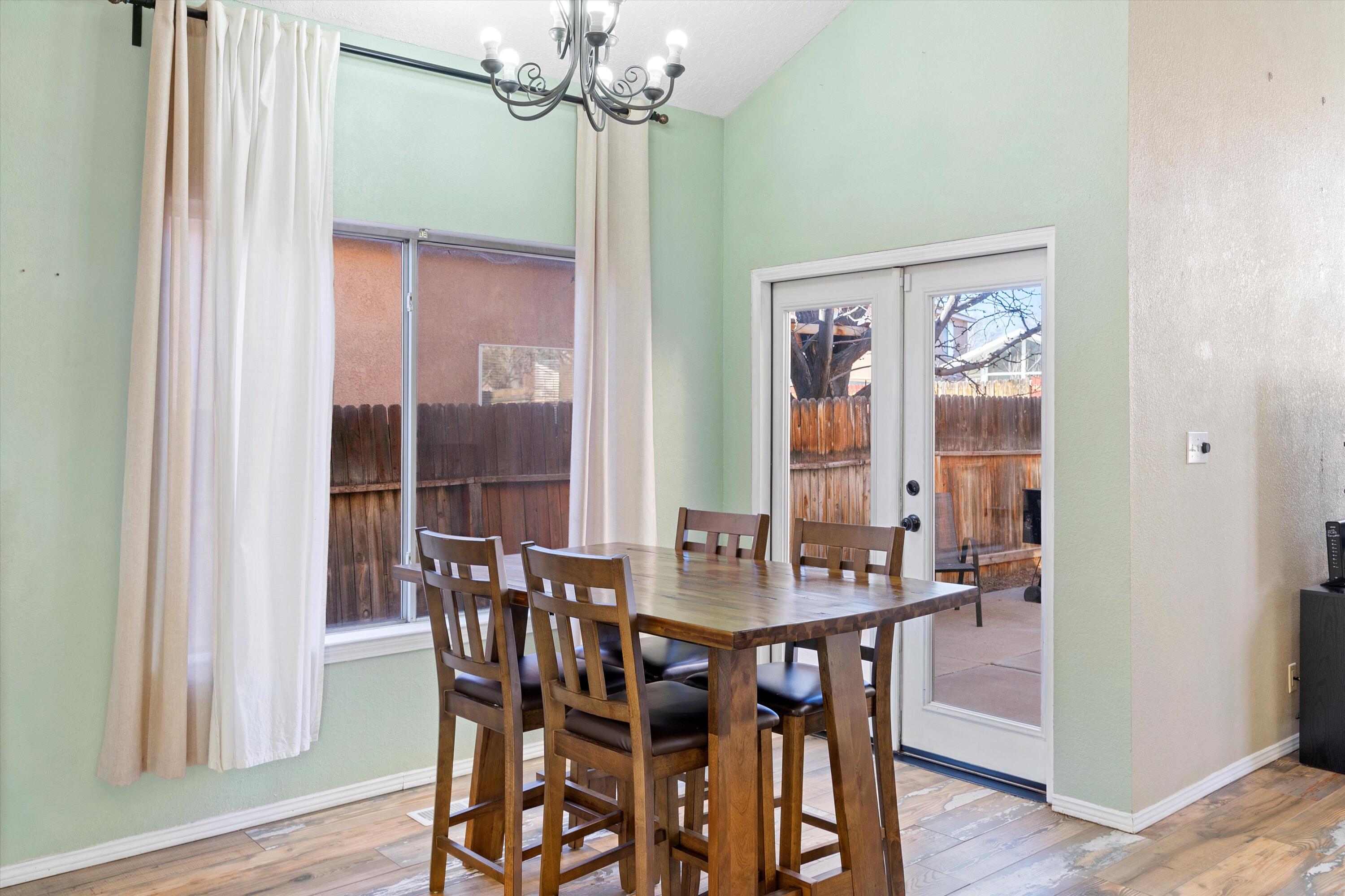 4805 Mesa Prieta Court NW