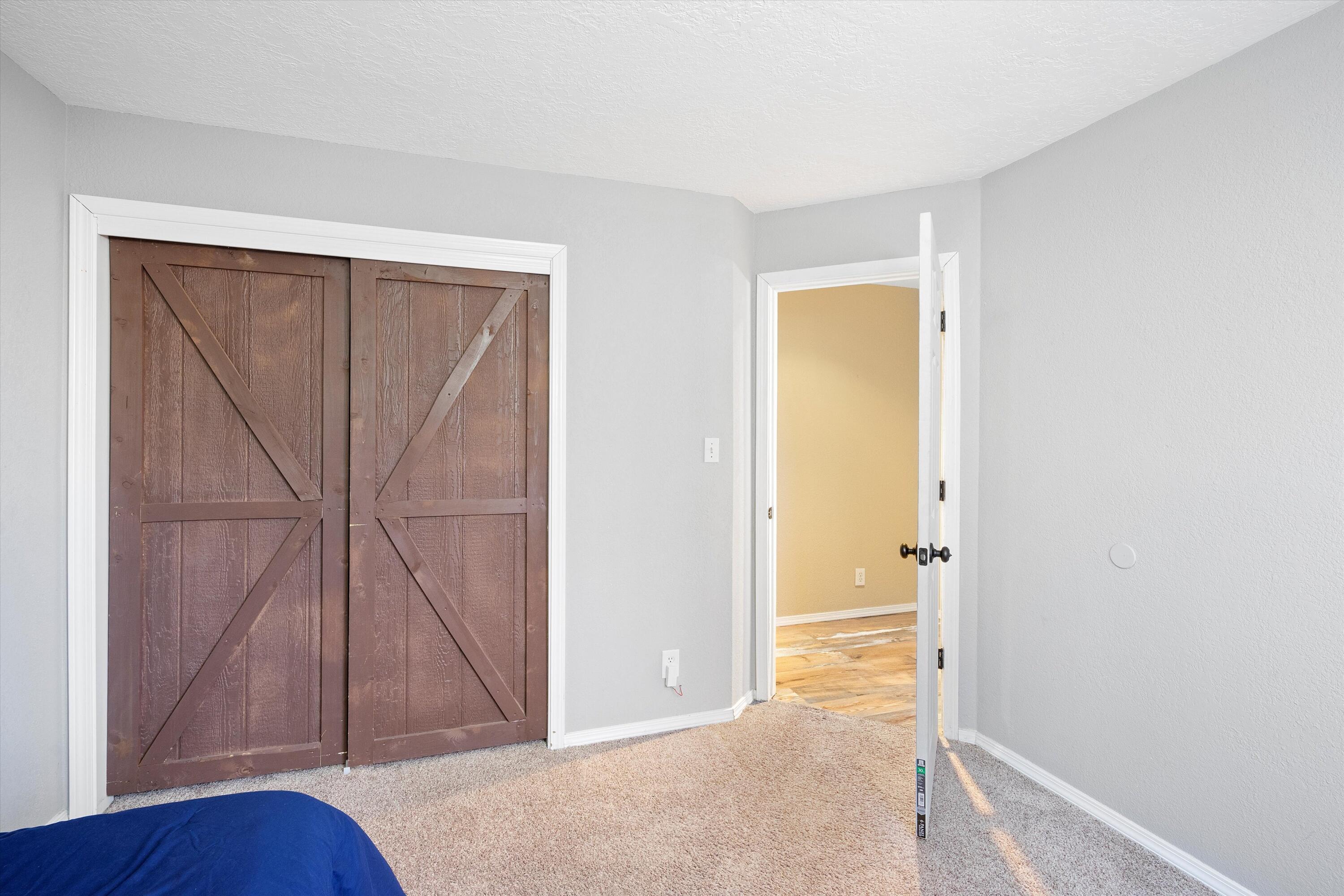 4805 Mesa Prieta Court NW