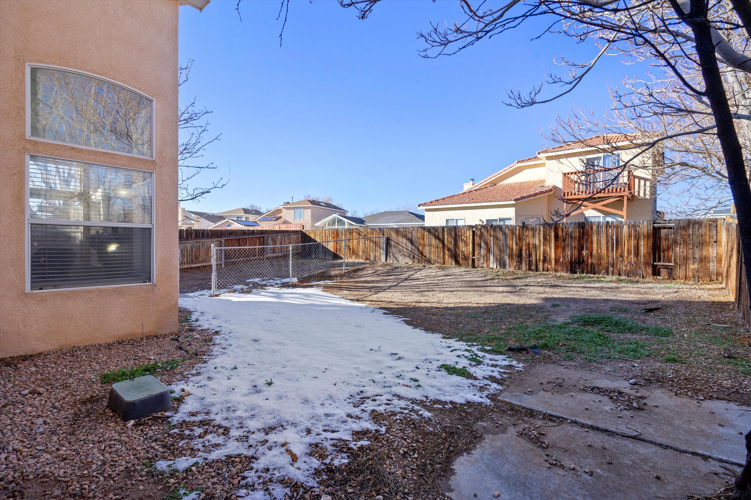 4805 Mesa Prieta Court NW