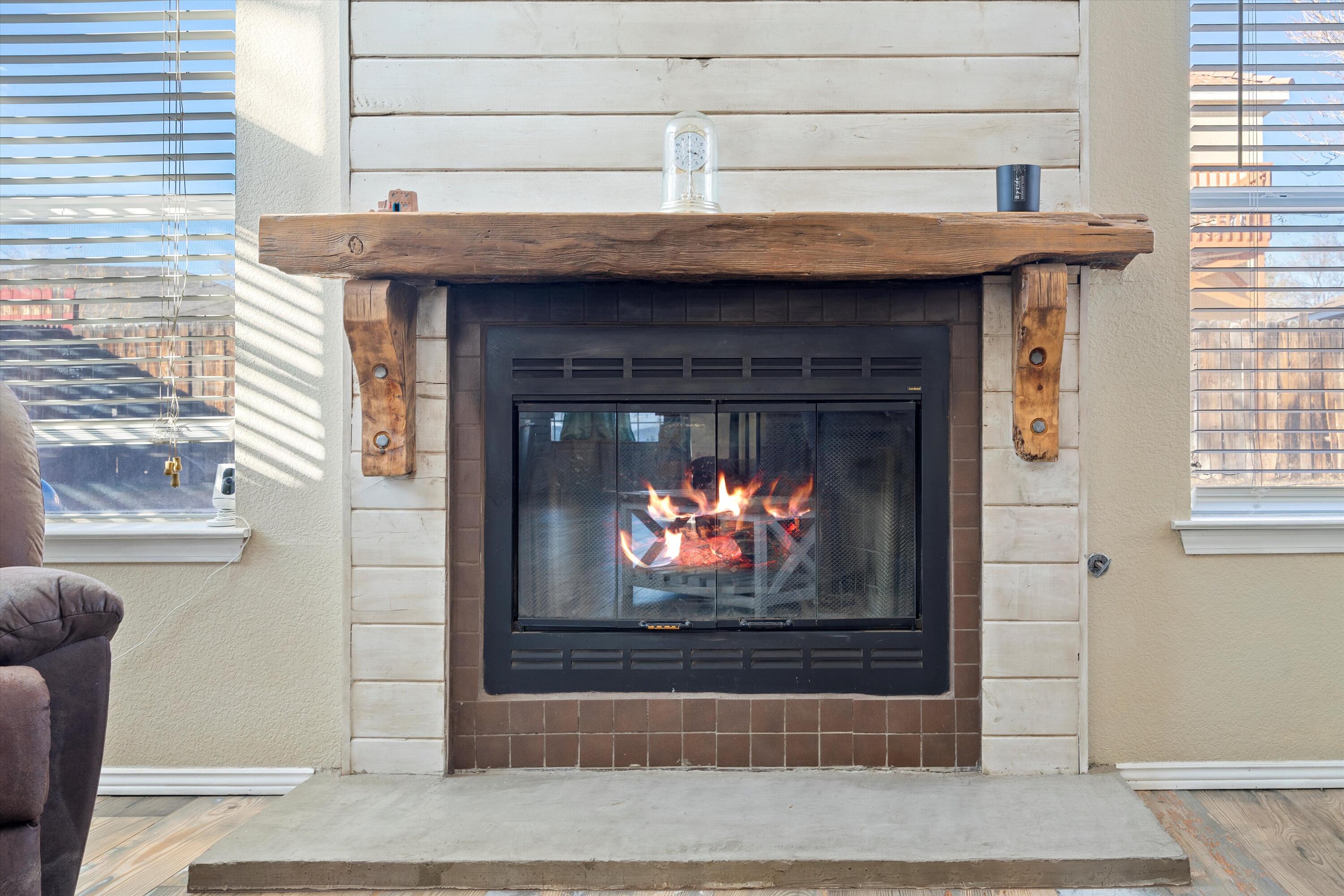 4805 Mesa Prieta Court NW