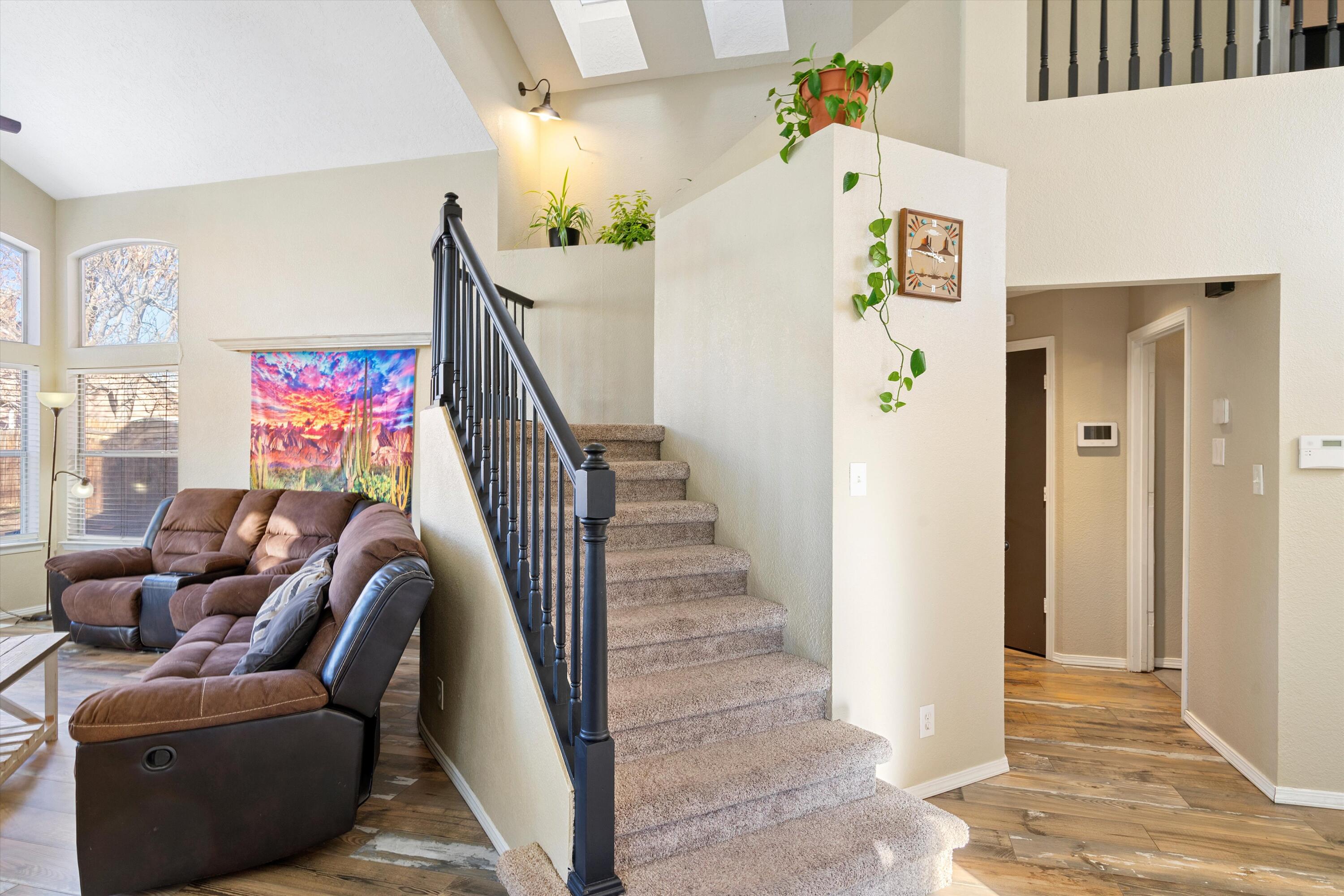 4805 Mesa Prieta Court NW