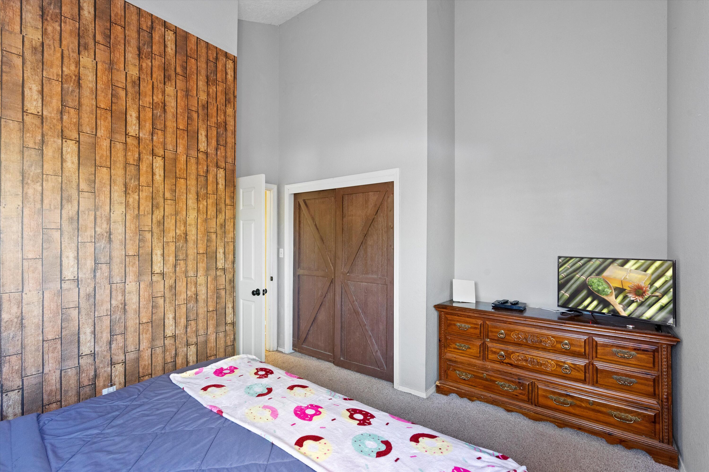 4805 Mesa Prieta Court NW