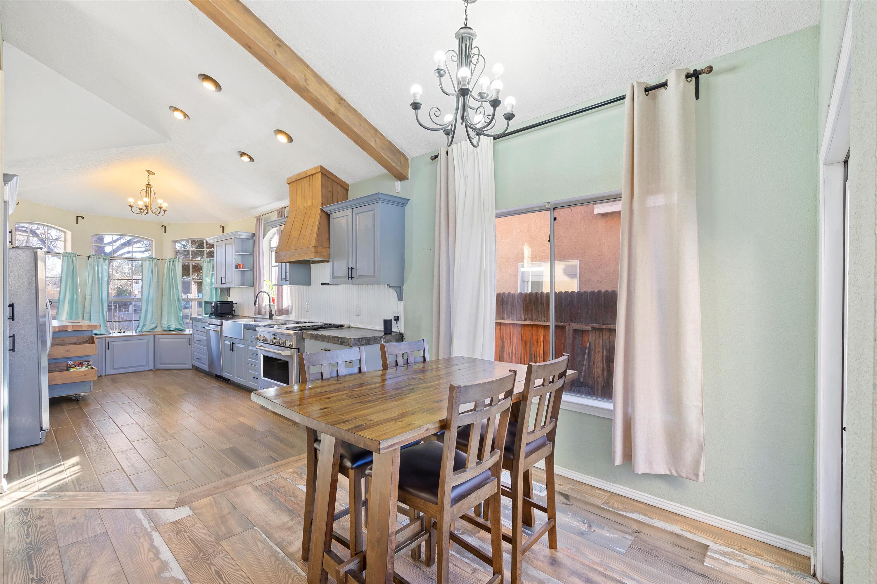 4805 Mesa Prieta Court NW