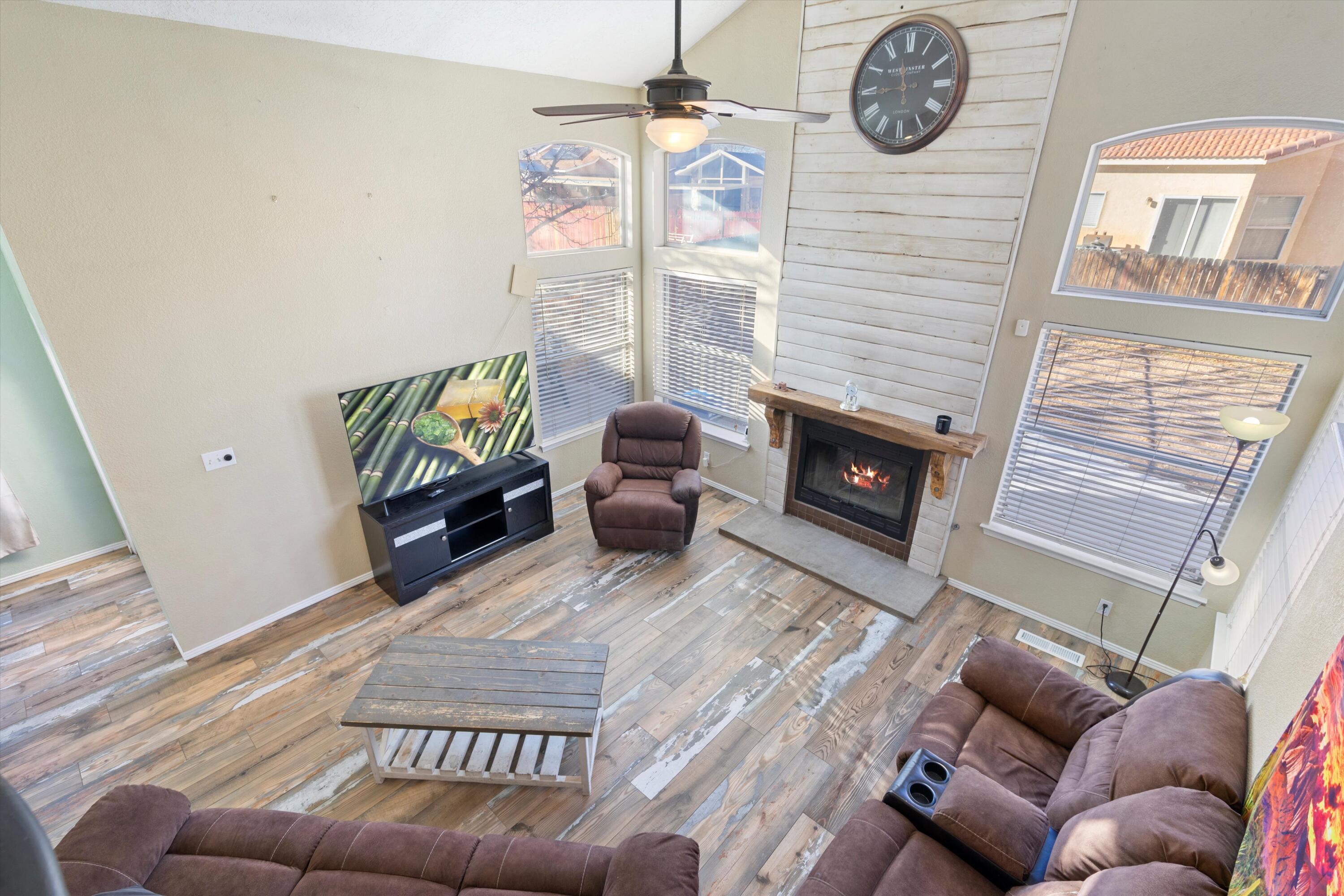 4805 Mesa Prieta Court NW