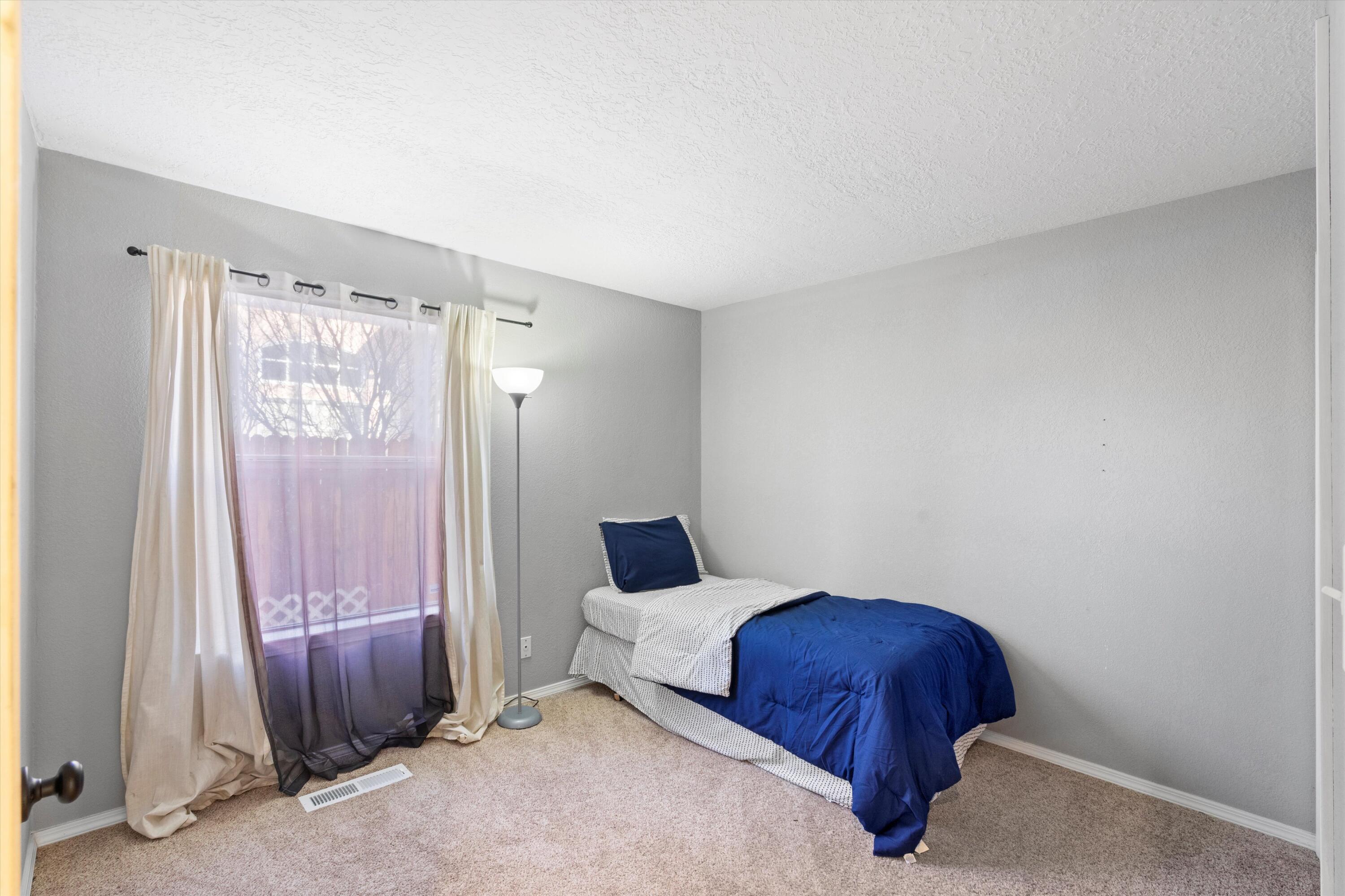 4805 Mesa Prieta Court NW