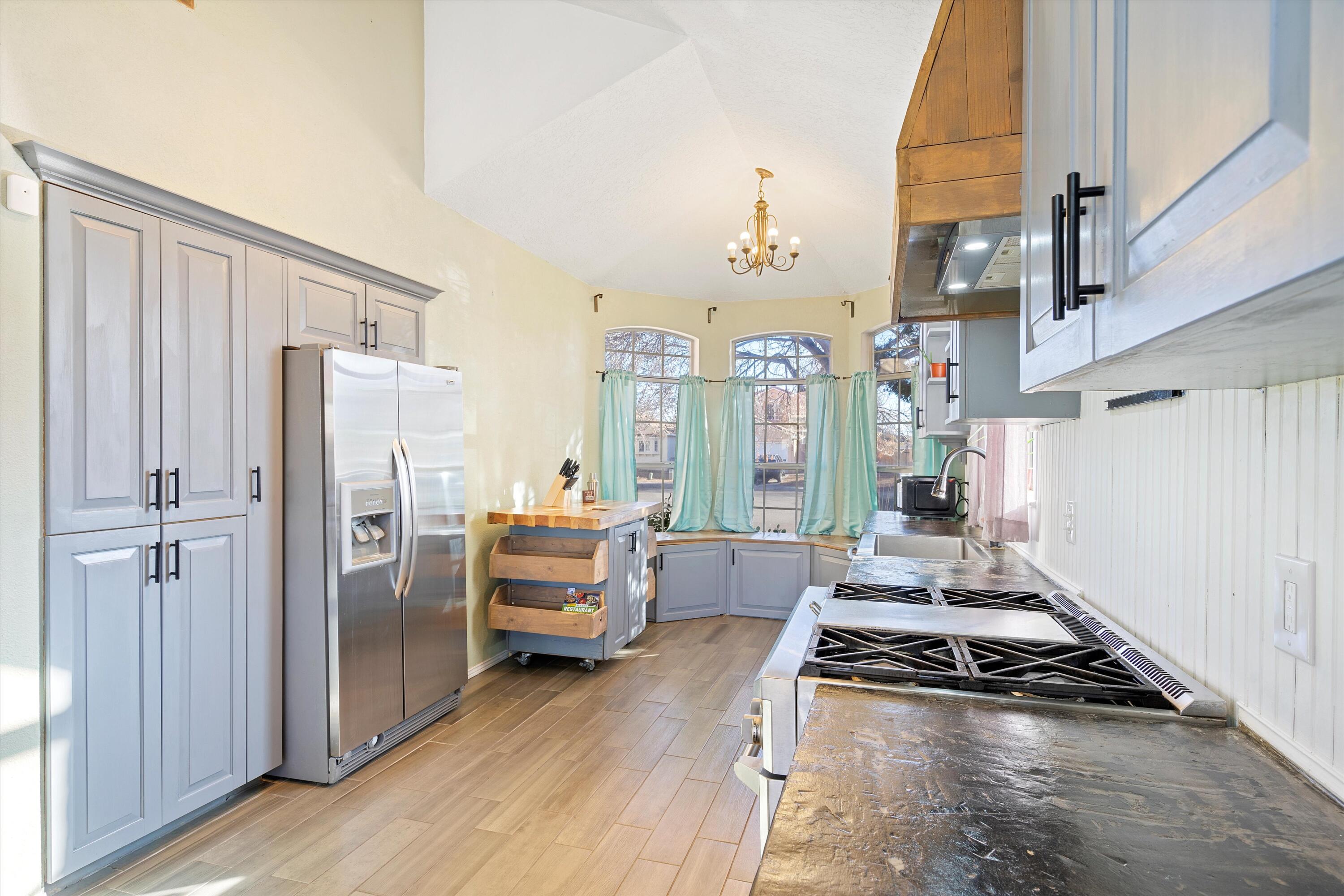 4805 Mesa Prieta Court NW