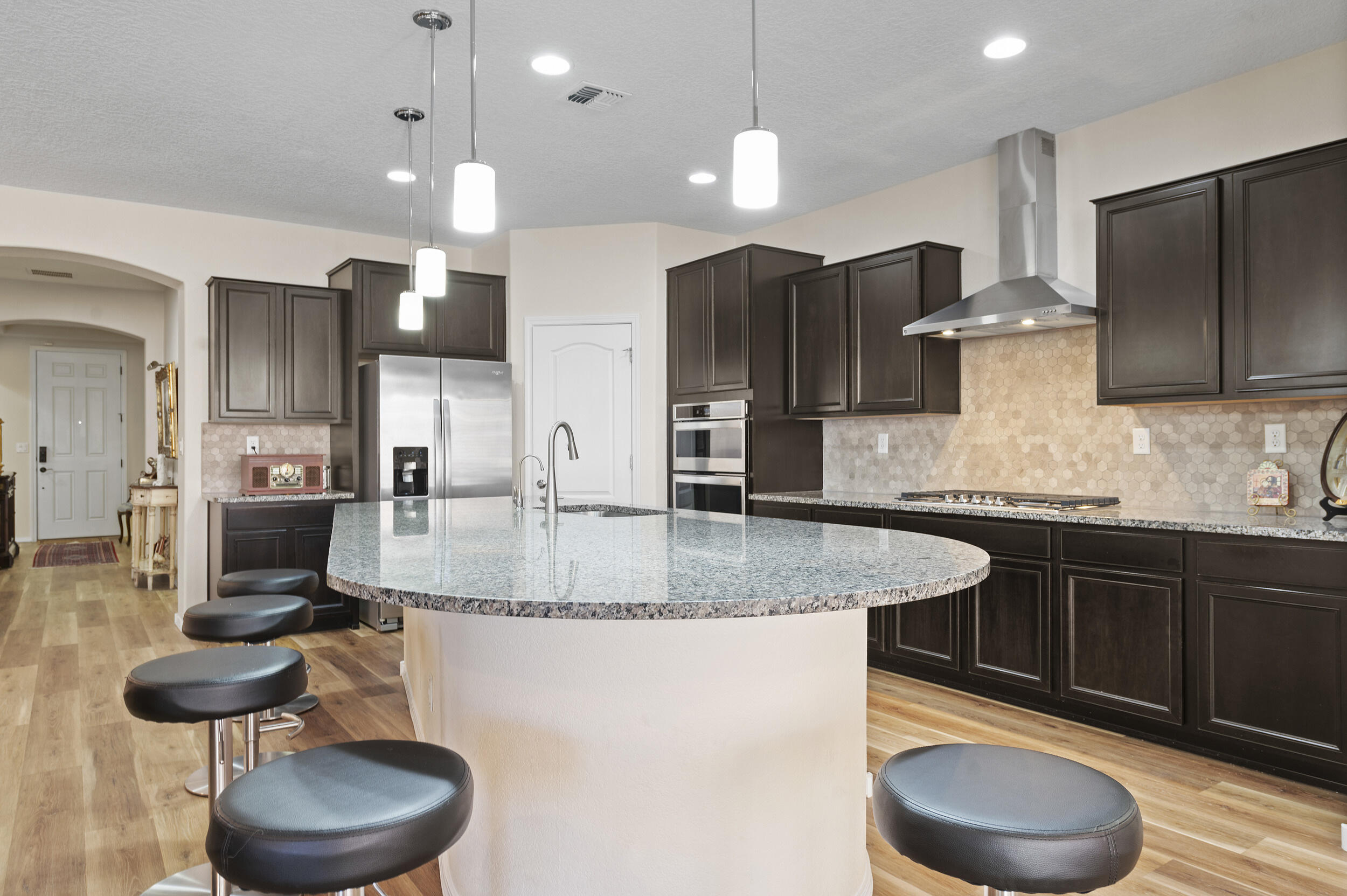 1705 Abo Canyon Drive NW