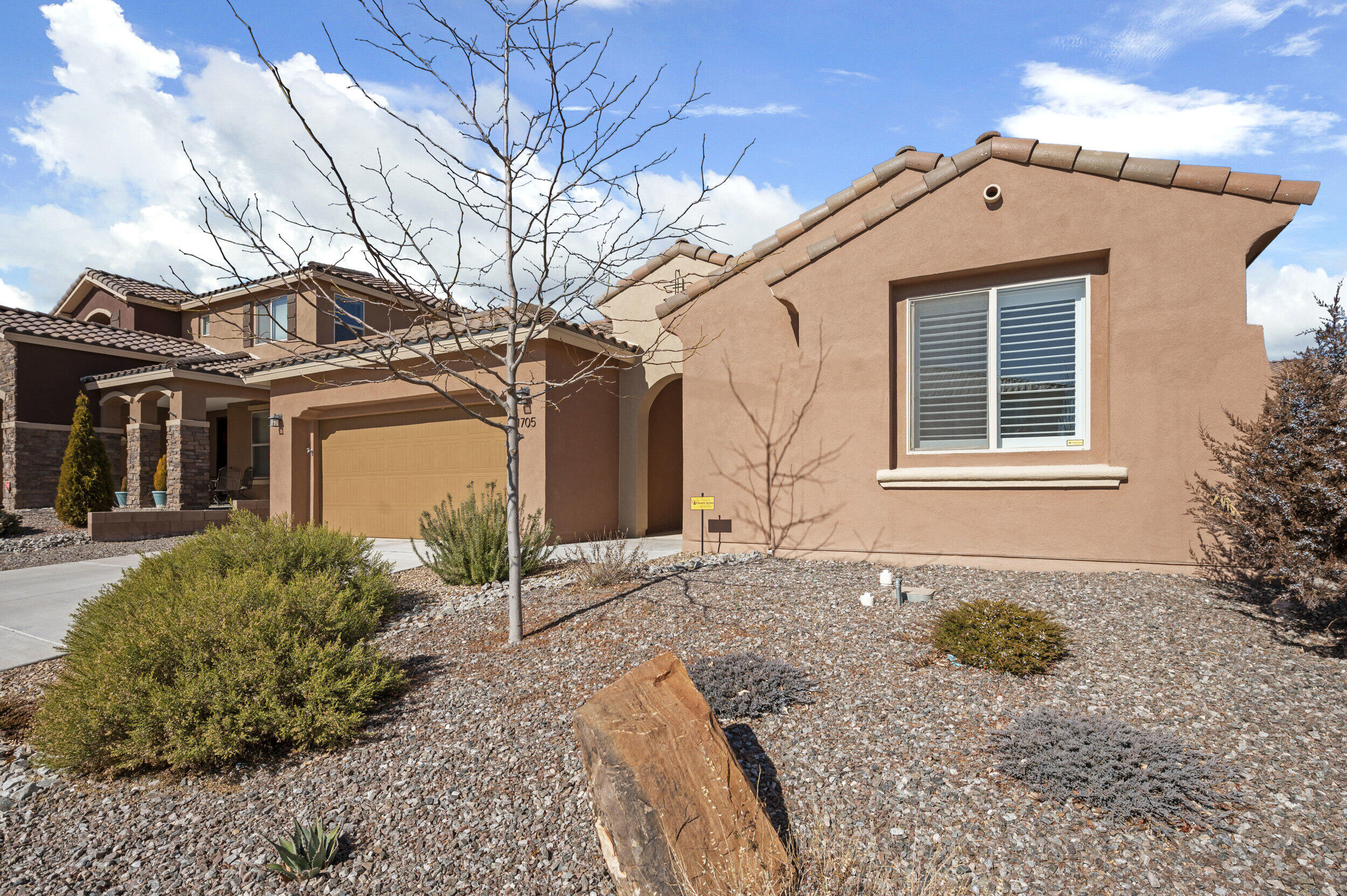 1705 Abo Canyon Drive NW