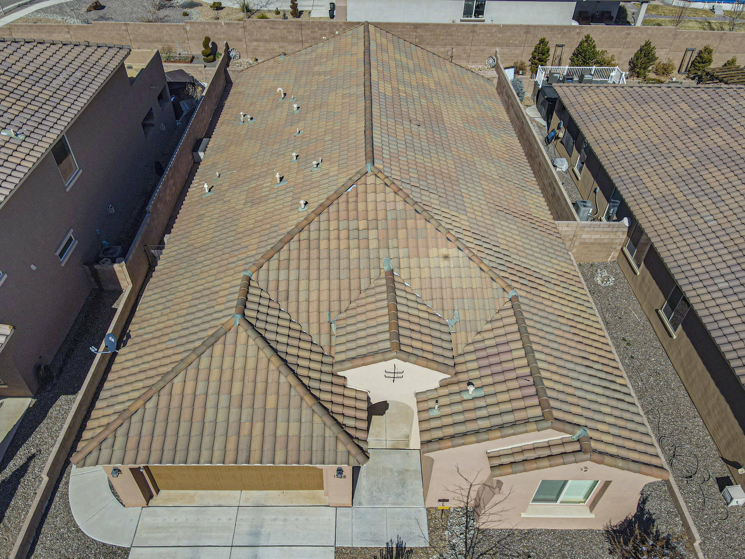 1705 Abo Canyon Drive NW