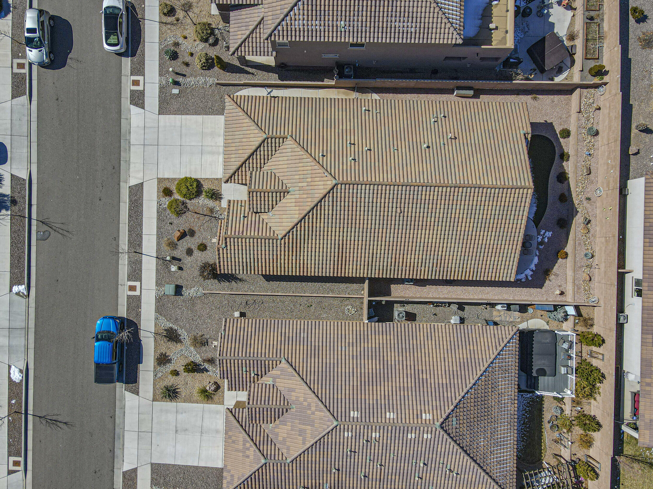 1705 Abo Canyon Drive NW