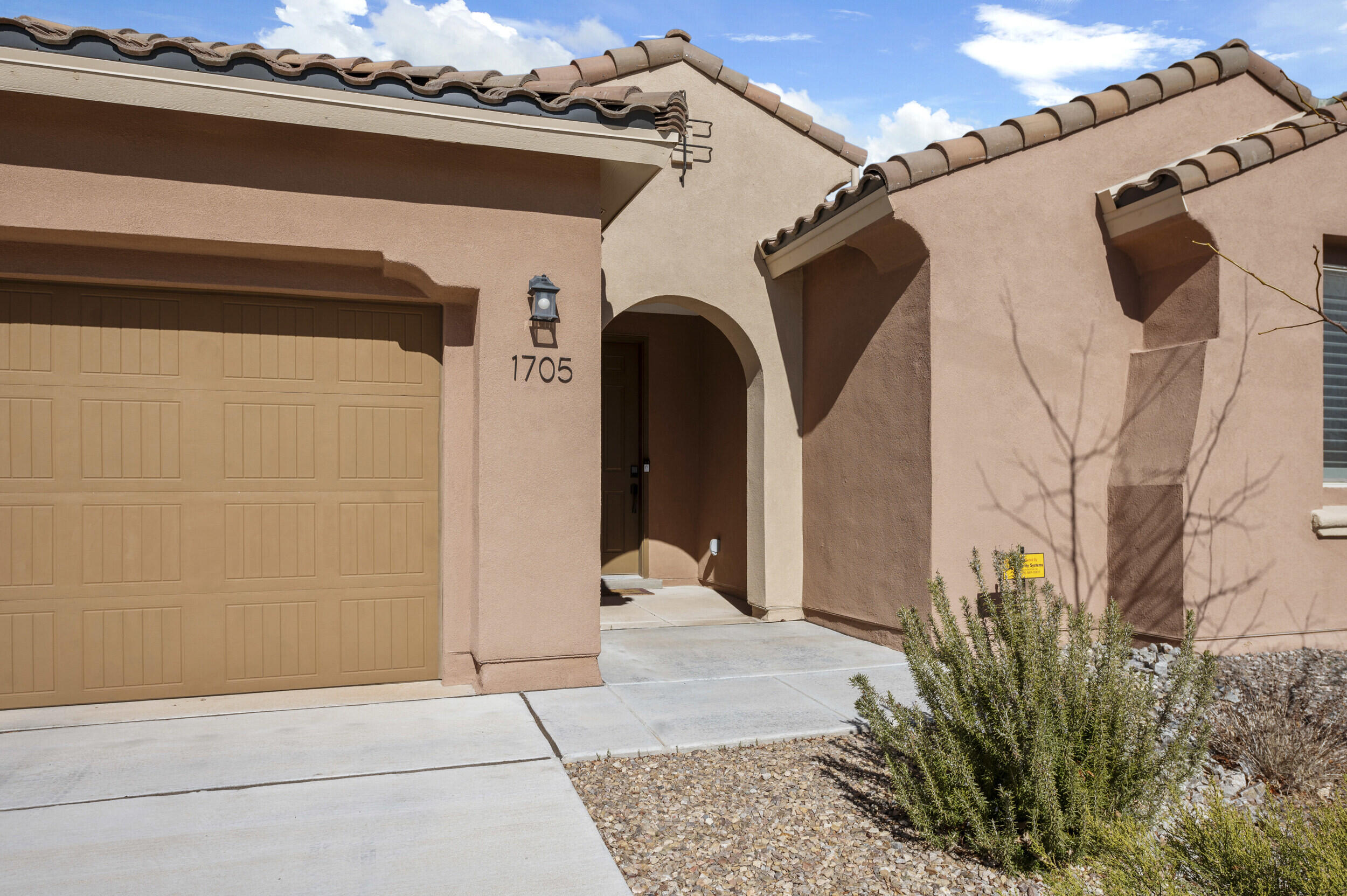 1705 Abo Canyon Drive NW