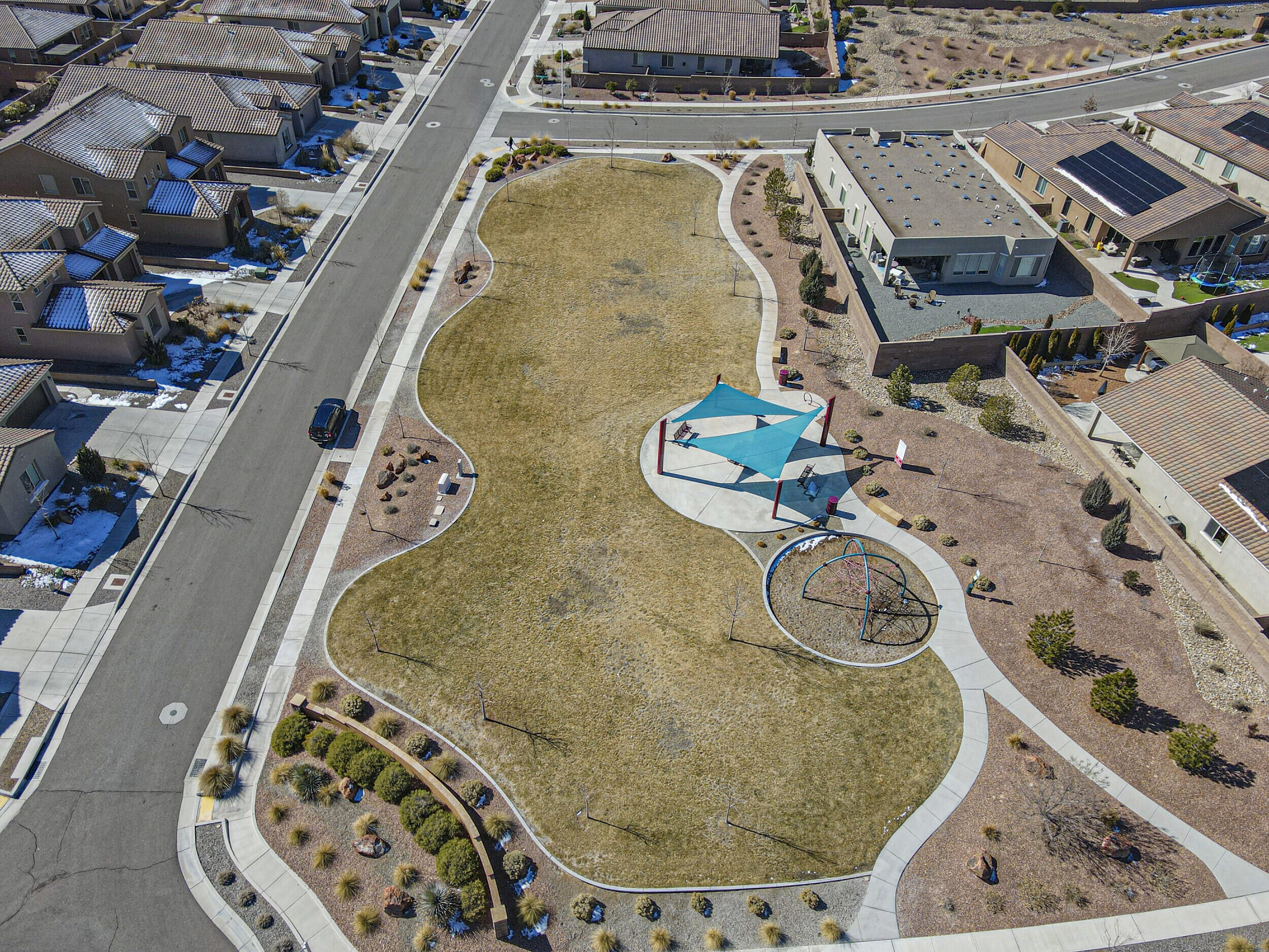 1705 Abo Canyon Drive NW